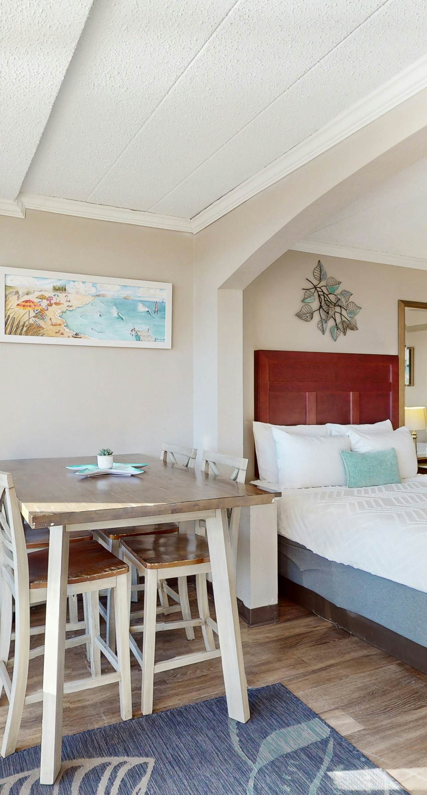 Caravelle Resort 206