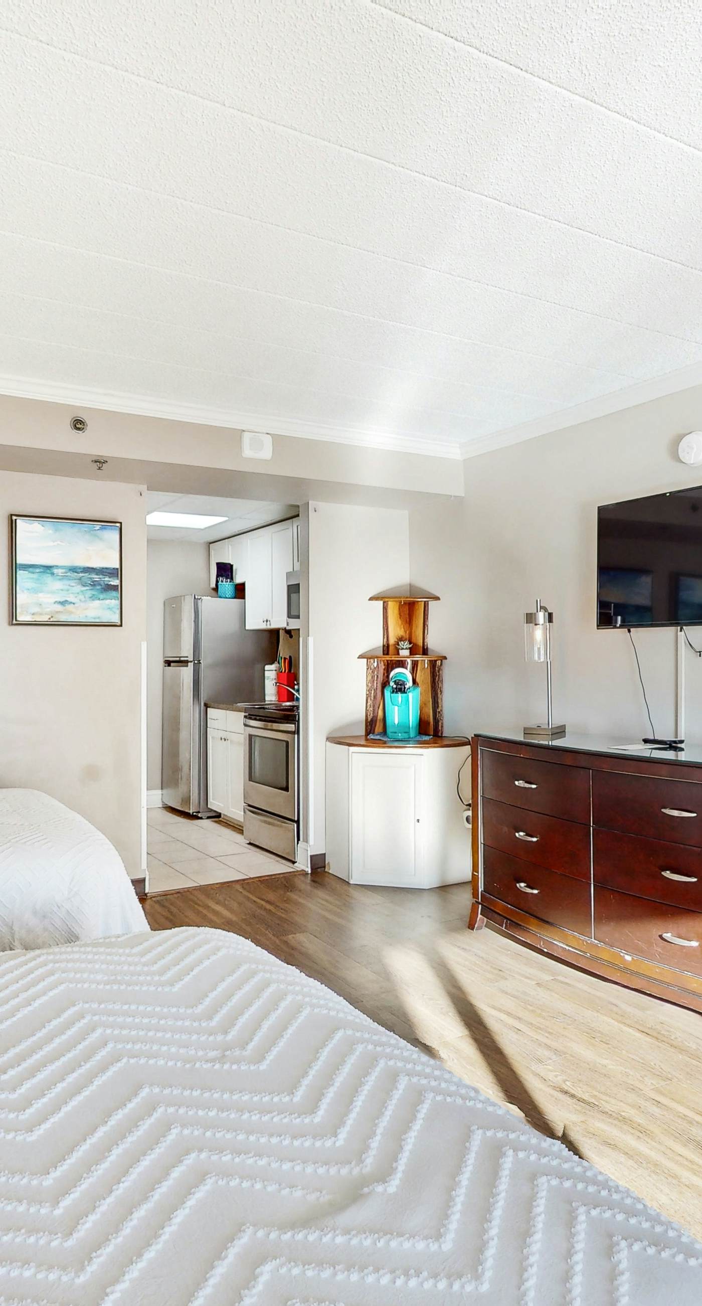 Caravelle Resort 206