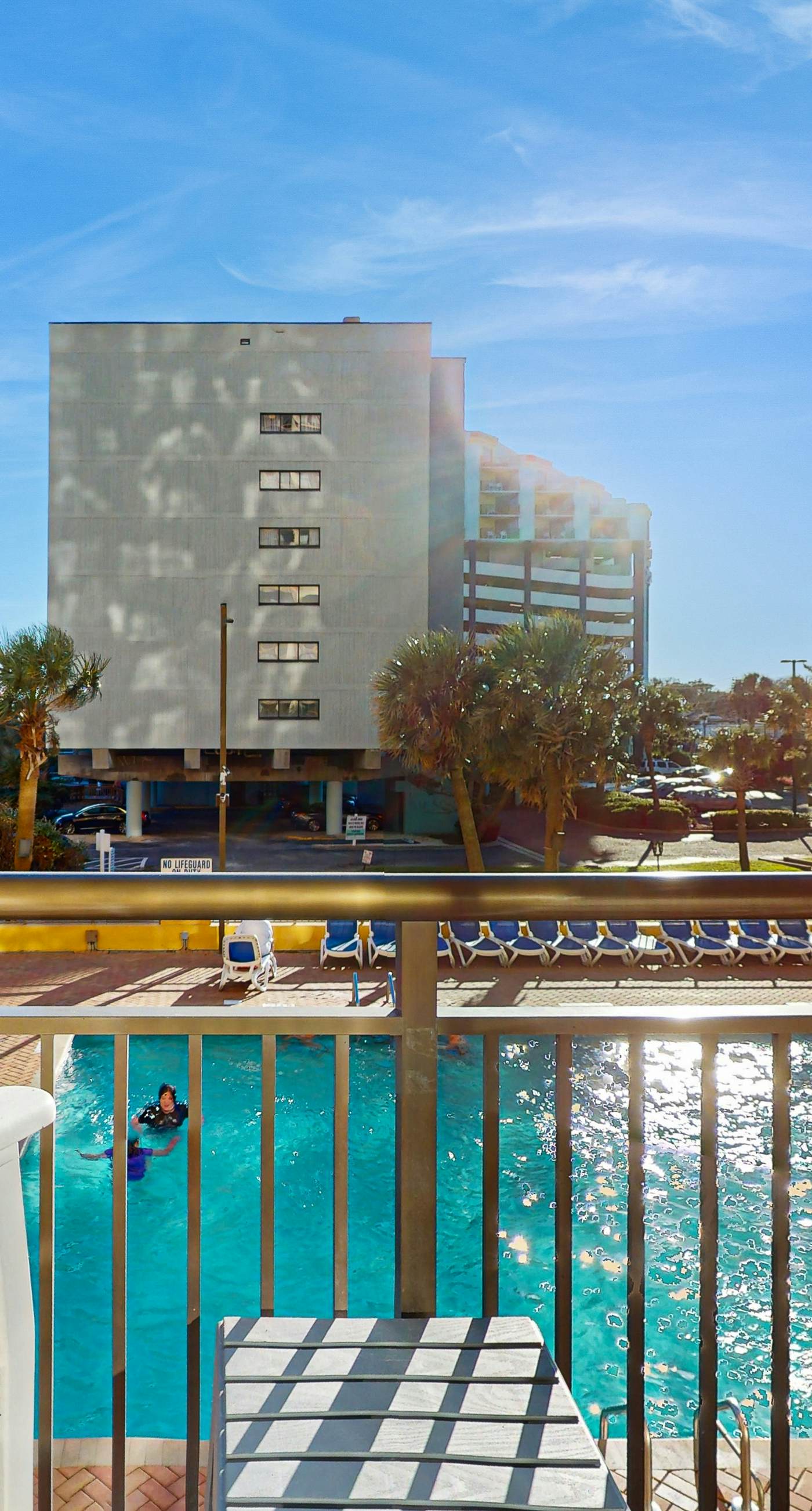 Caravelle Resort 206