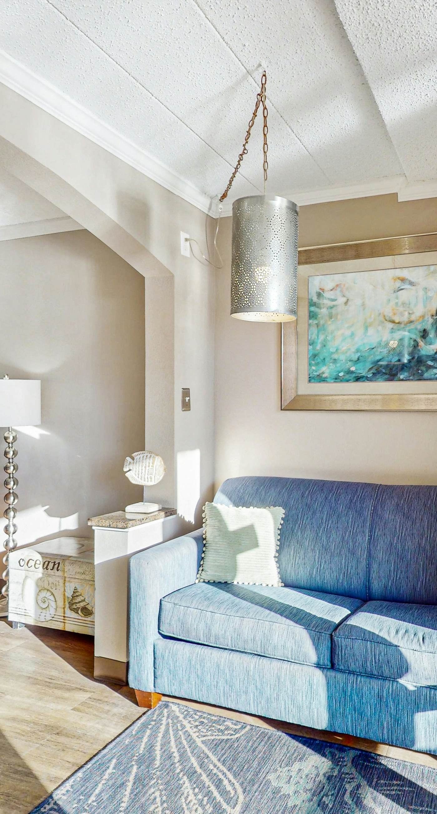 Caravelle Resort 206