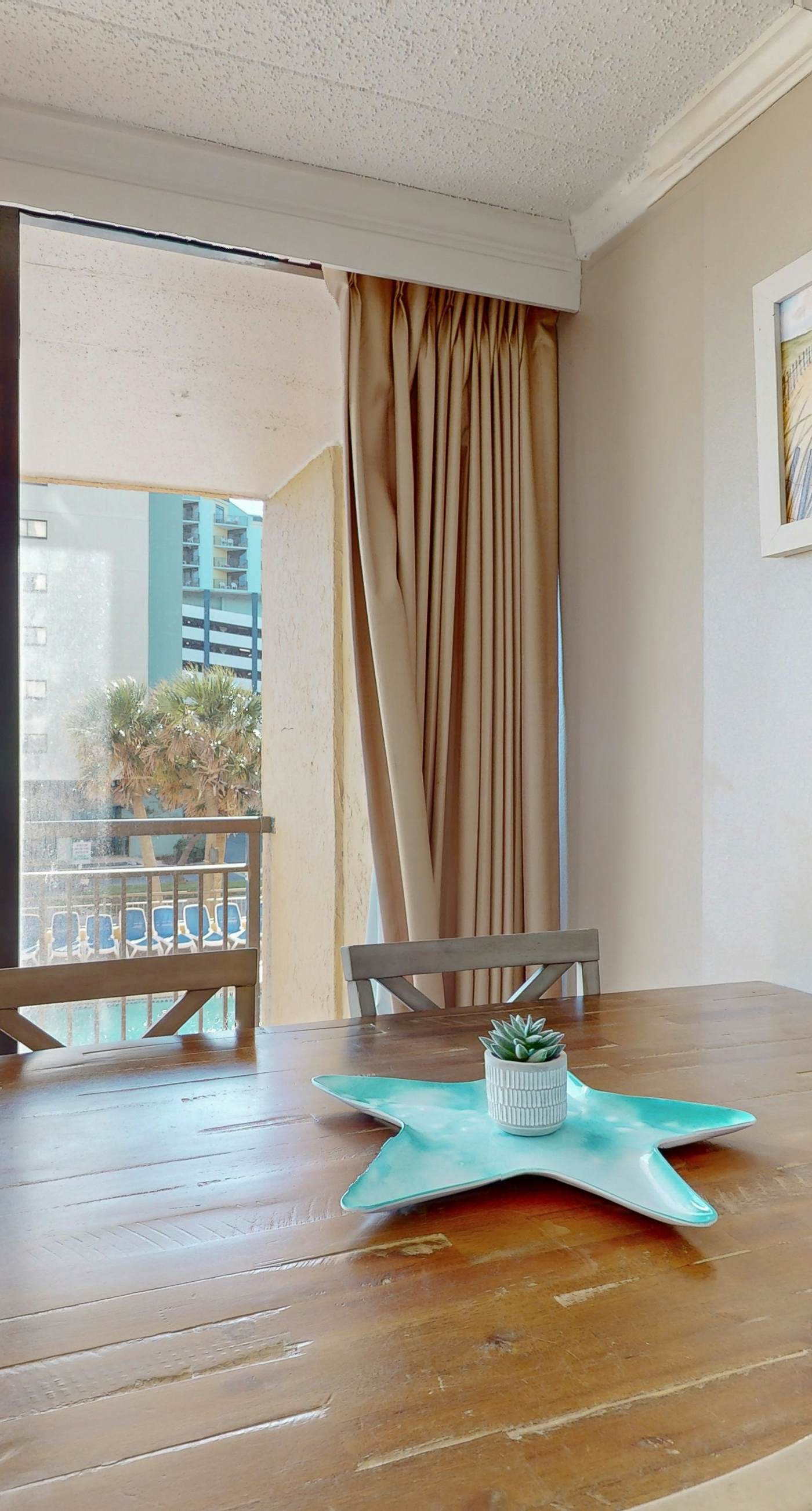 Caravelle Resort 206