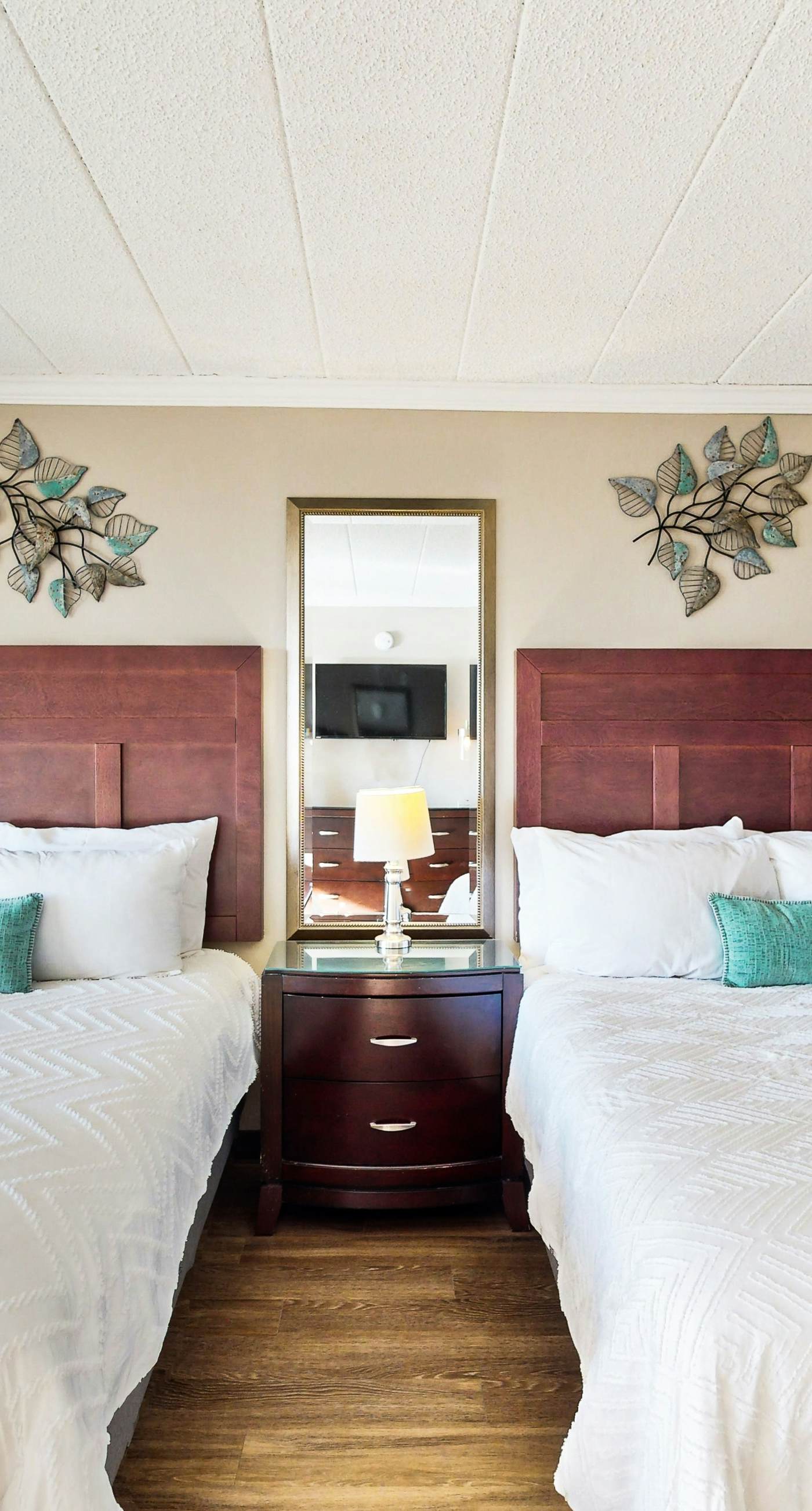 Caravelle Resort 206