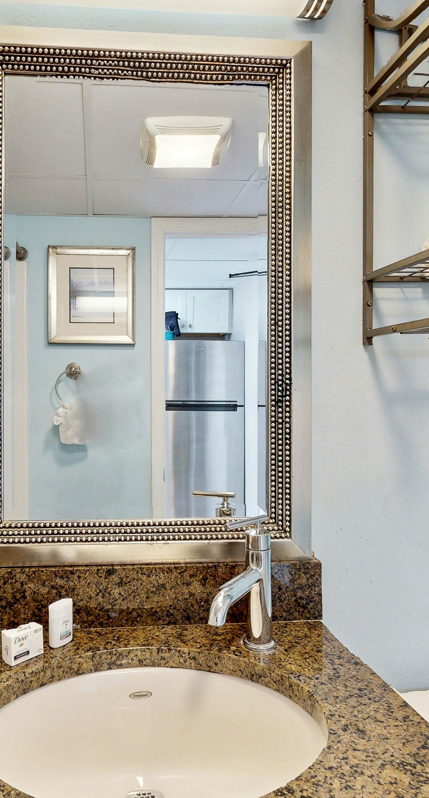 Caravelle Resort 206