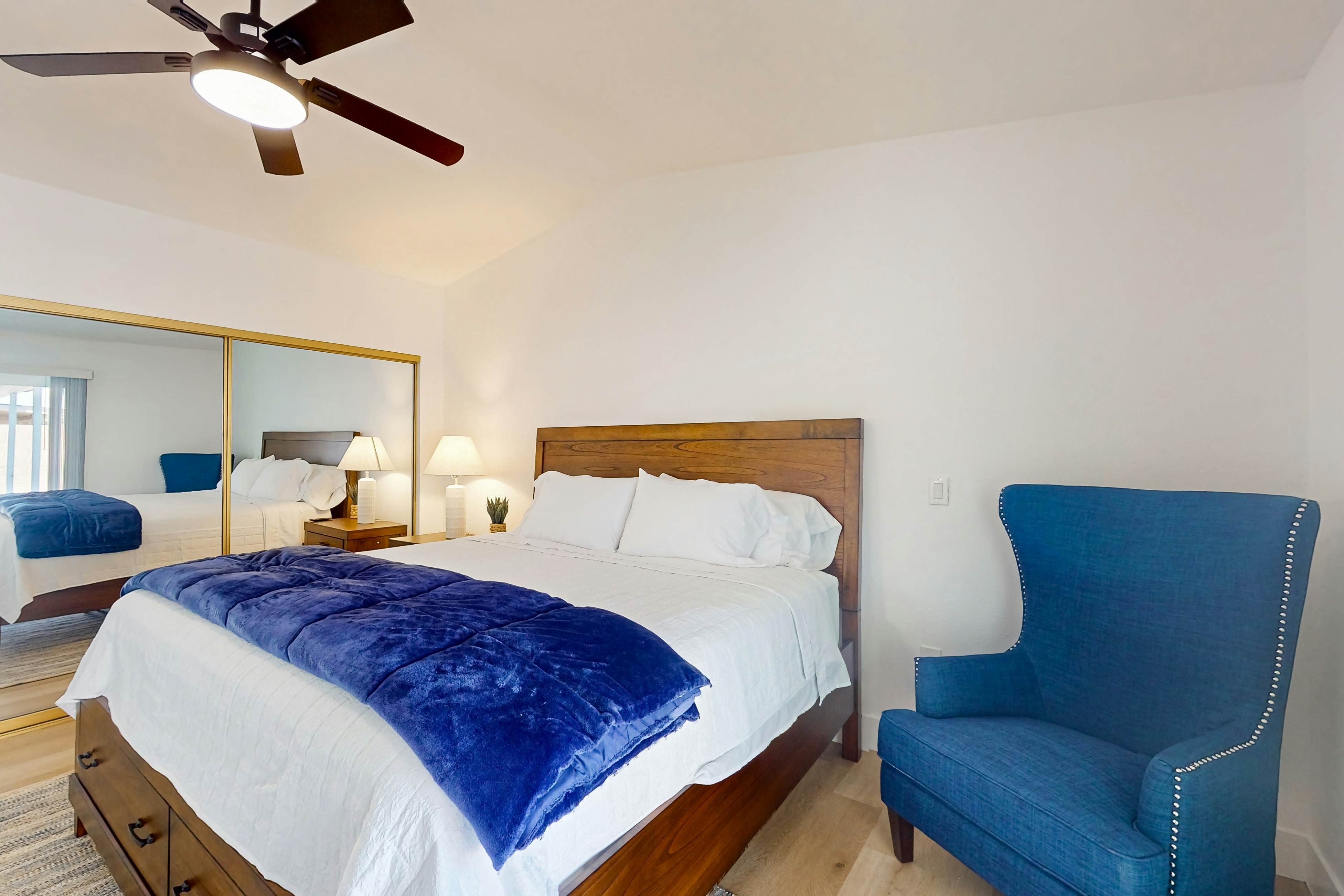 Glorious Glendale Getaway