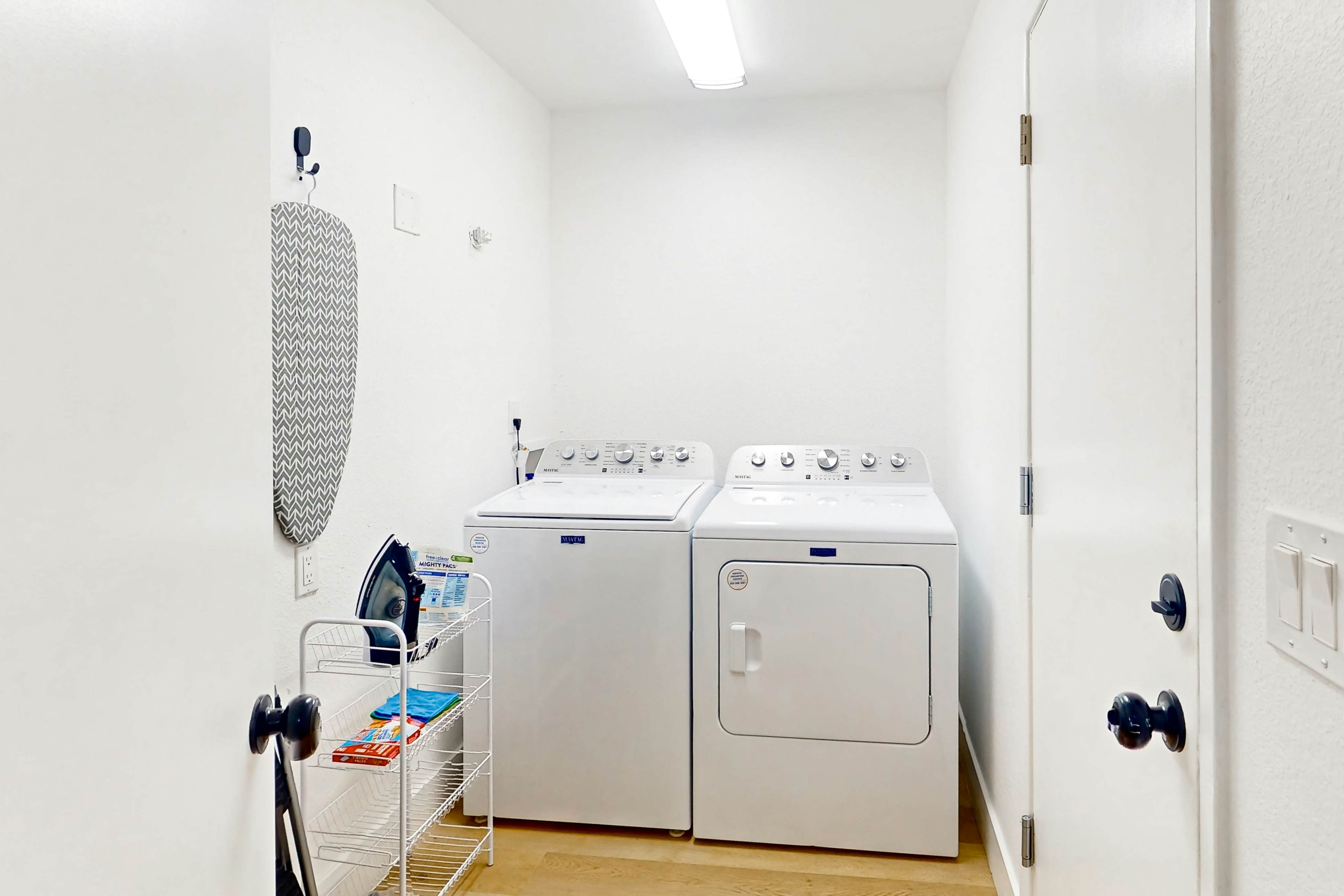 Glorious Glendale Getaway