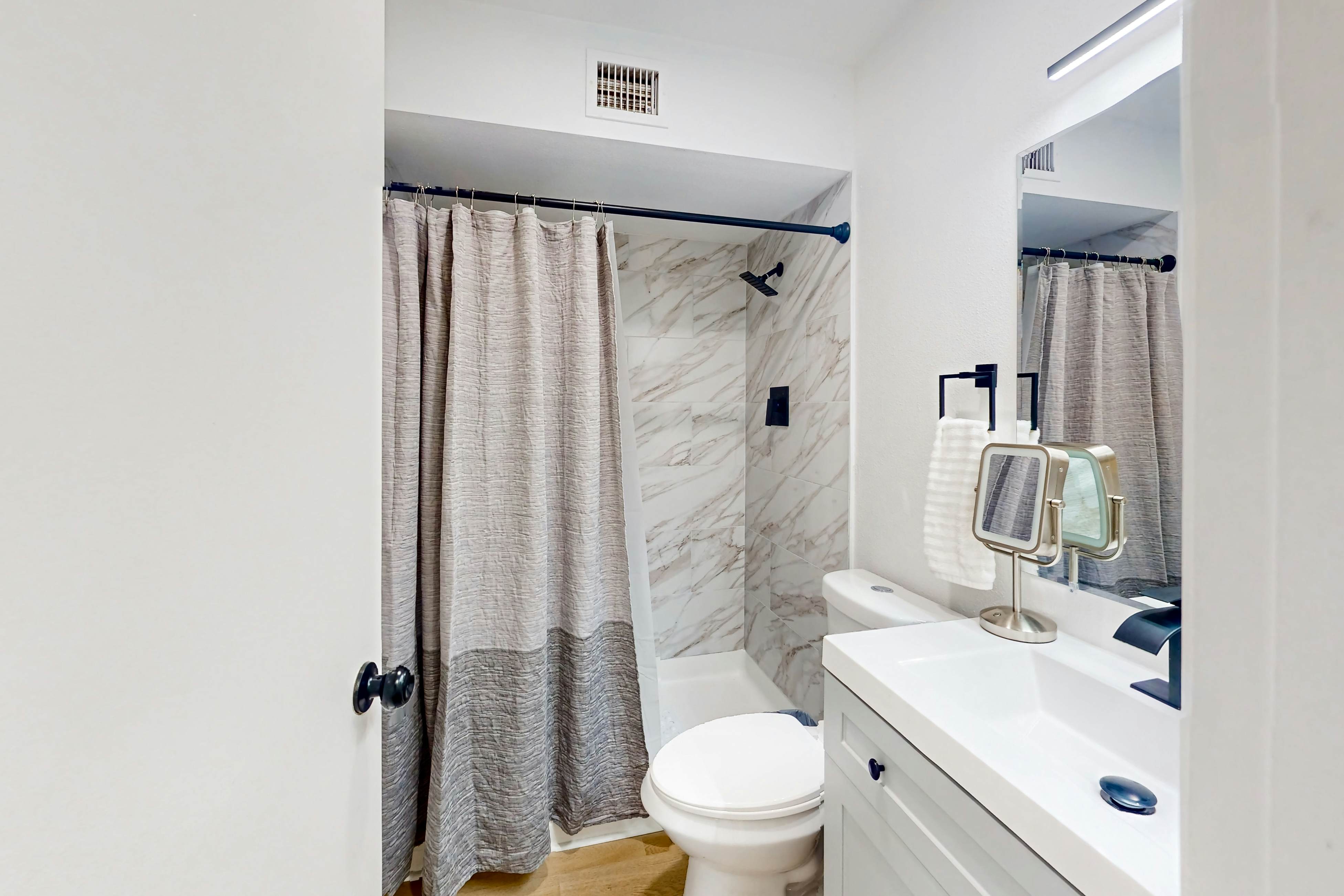 Glorious Glendale Getaway