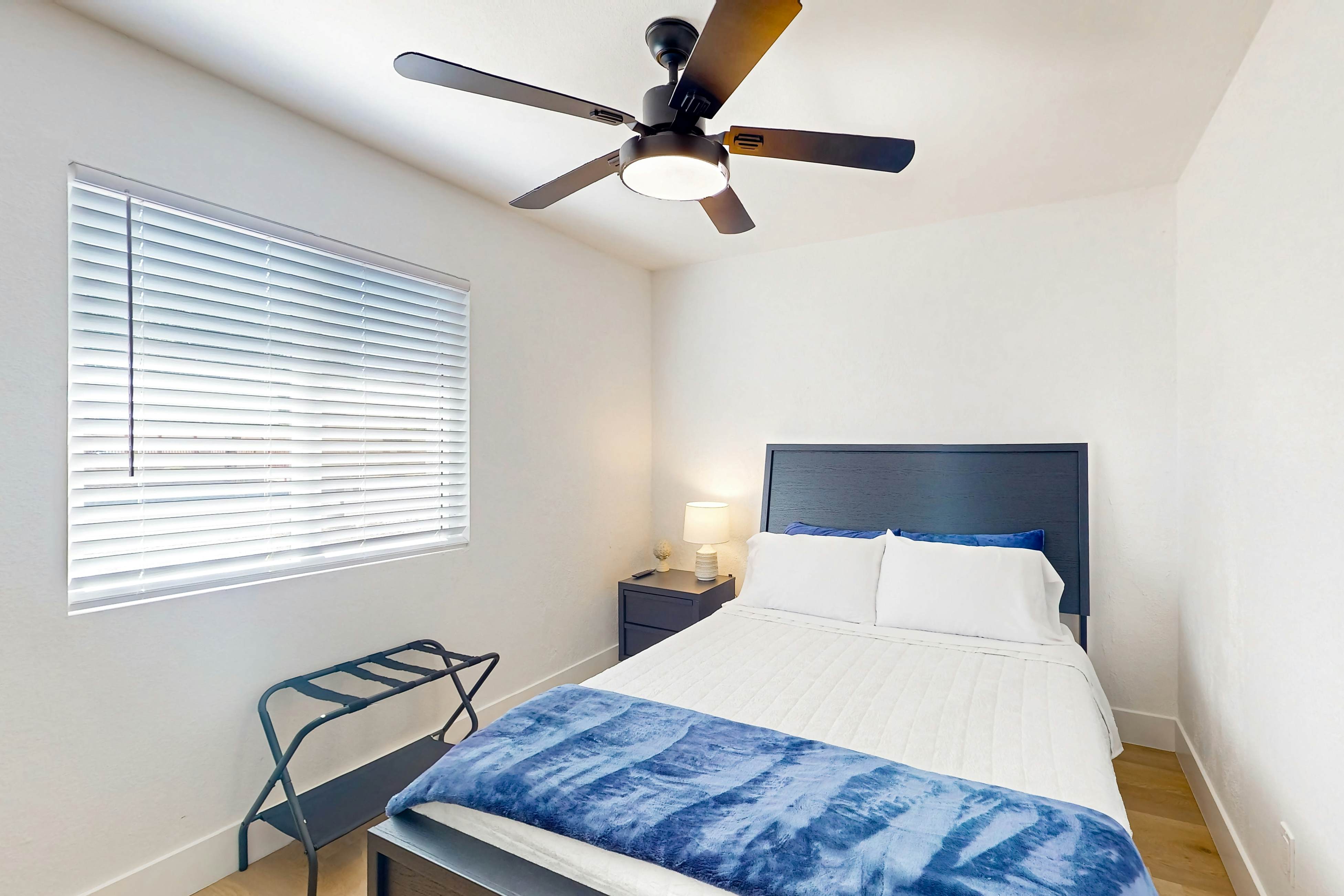 Glorious Glendale Getaway