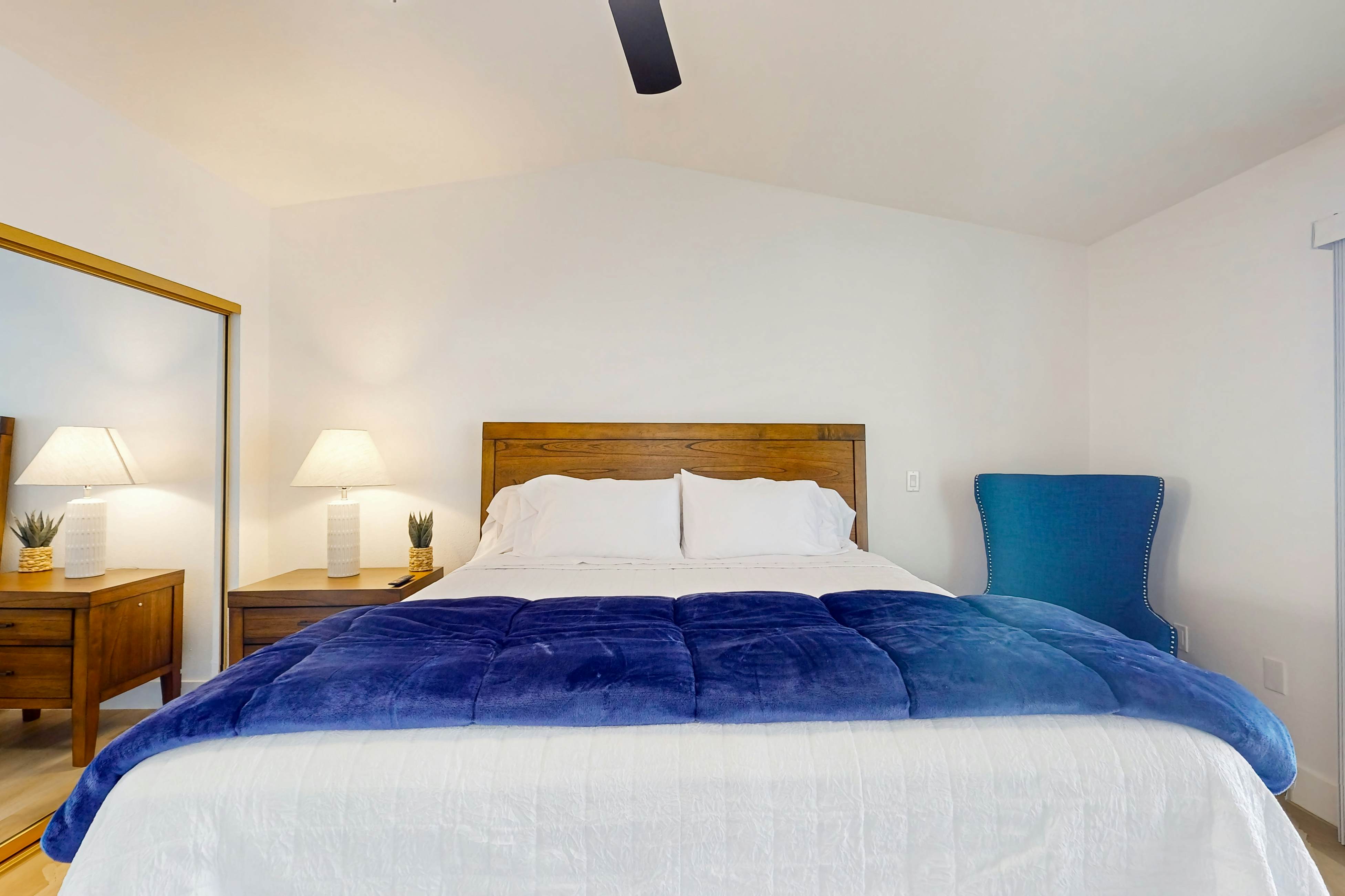 Glorious Glendale Getaway