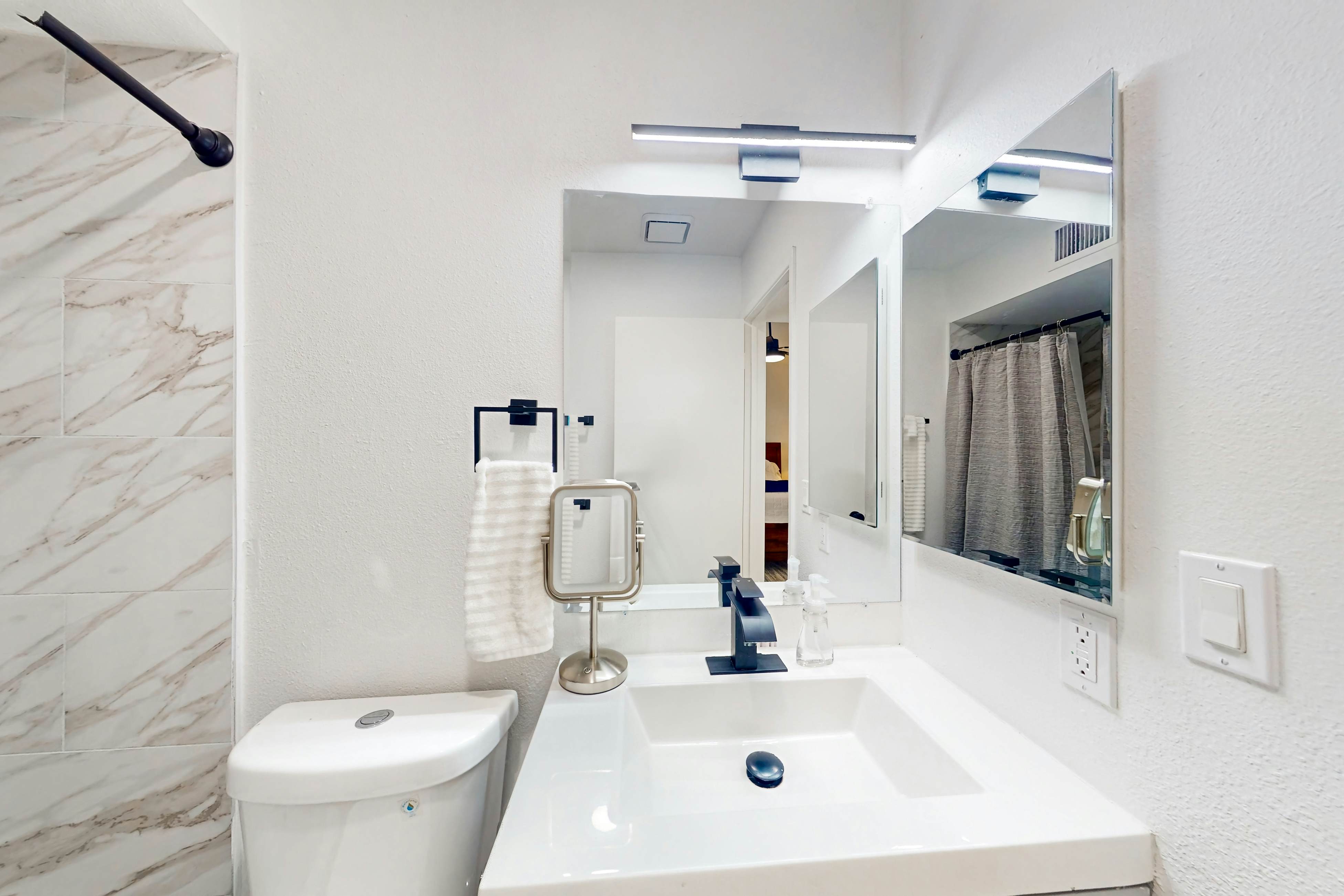 Glorious Glendale Getaway