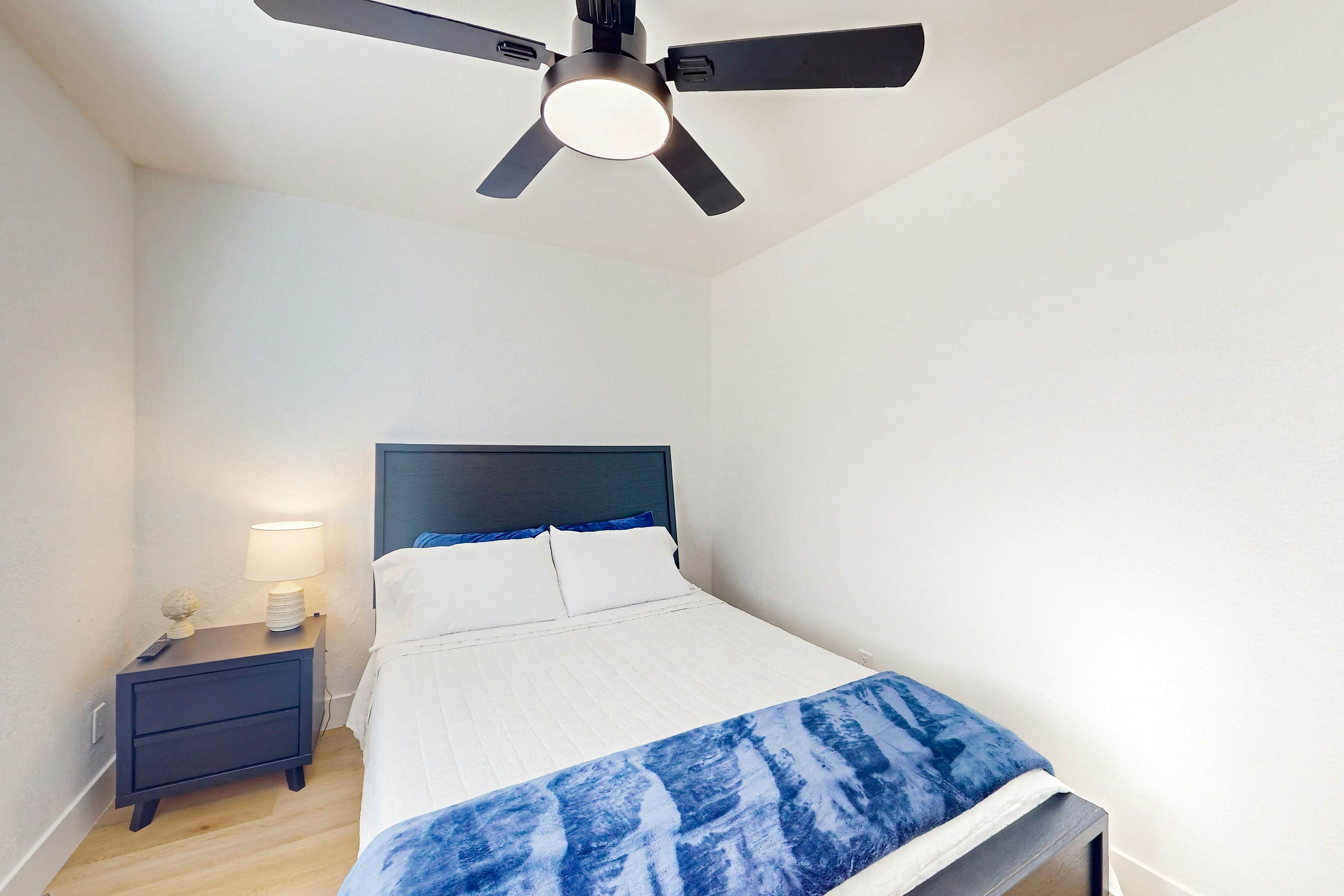 Glorious Glendale Getaway