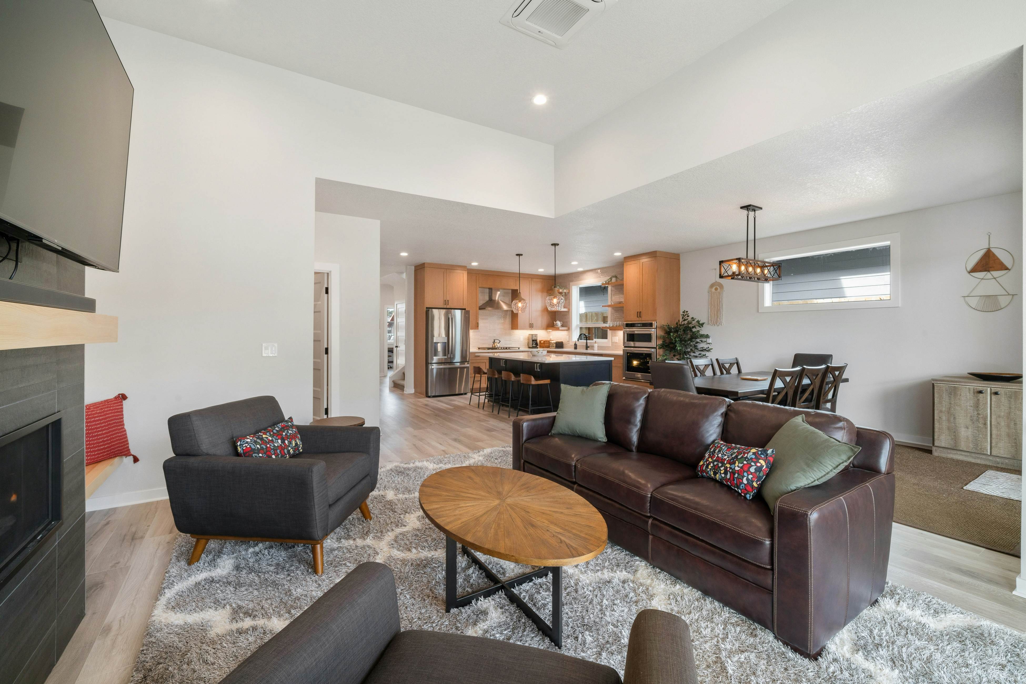 Angels Landing - MCA 50590