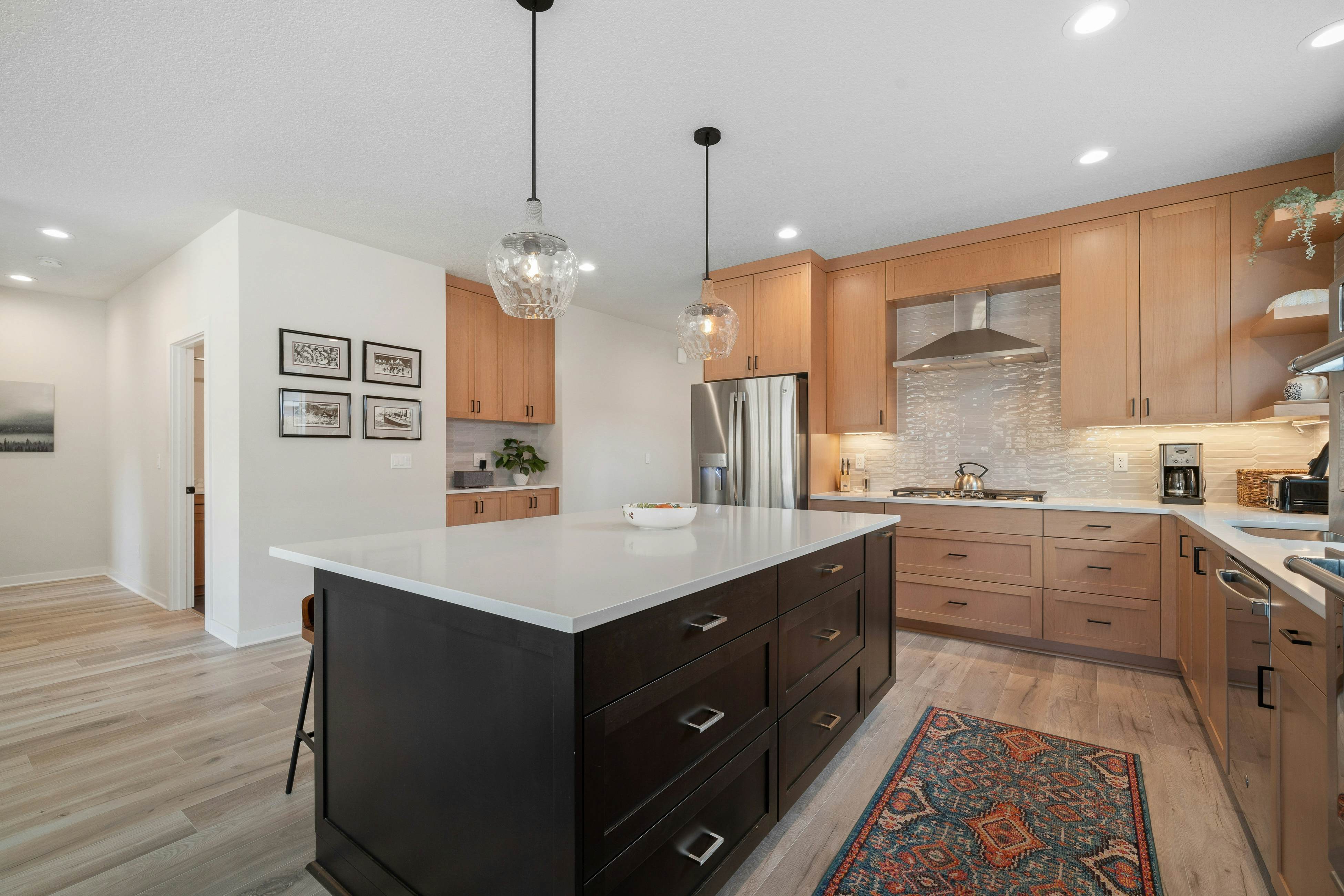 Angels Landing - MCA 50590