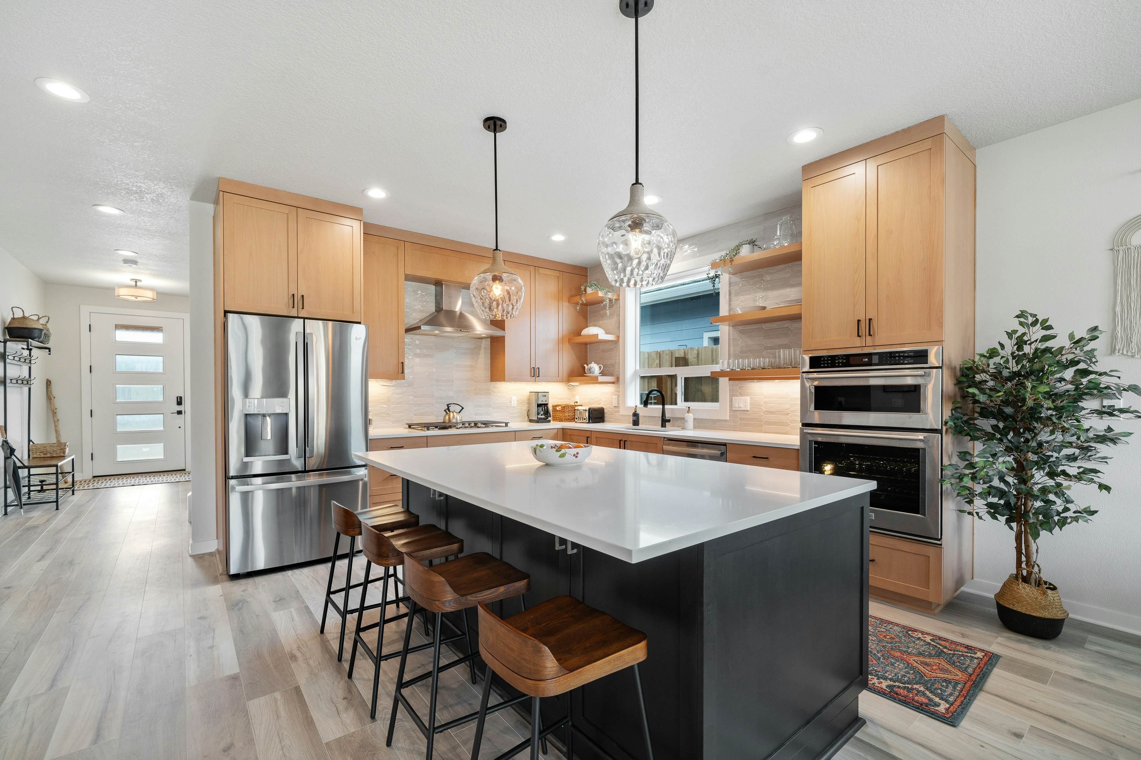 Angels Landing - MCA 50590