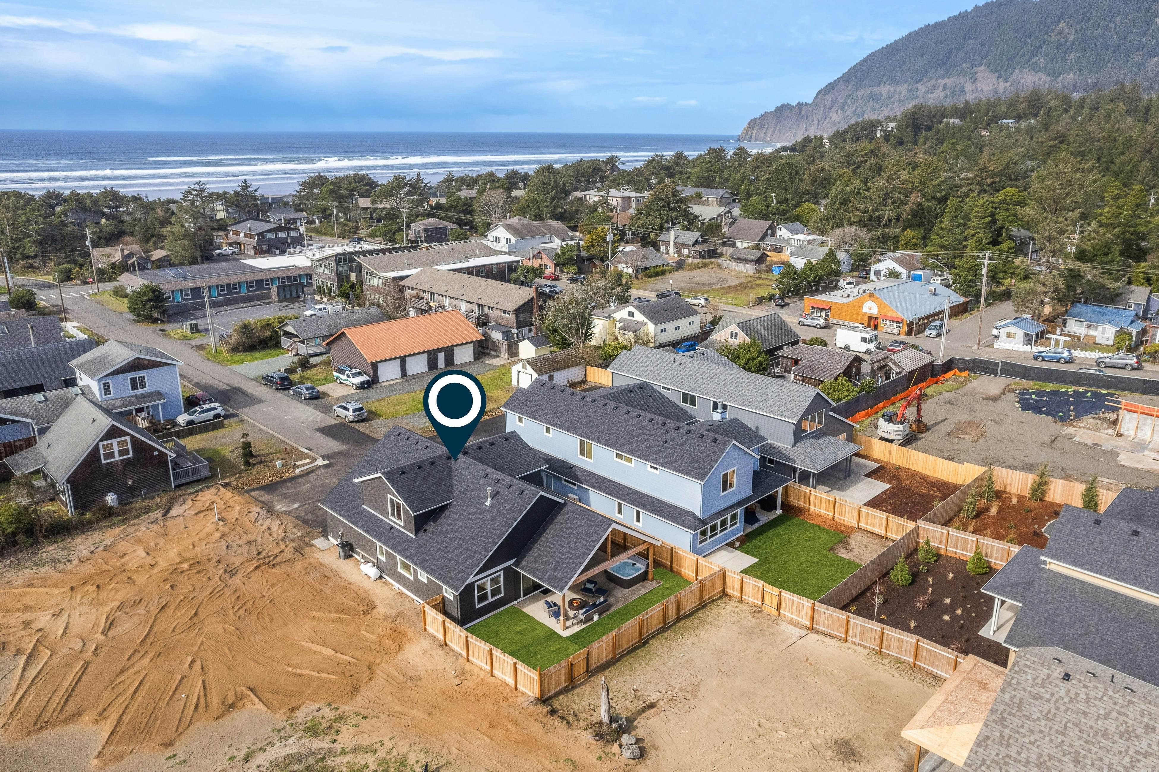 Angels Landing - MCA 50590