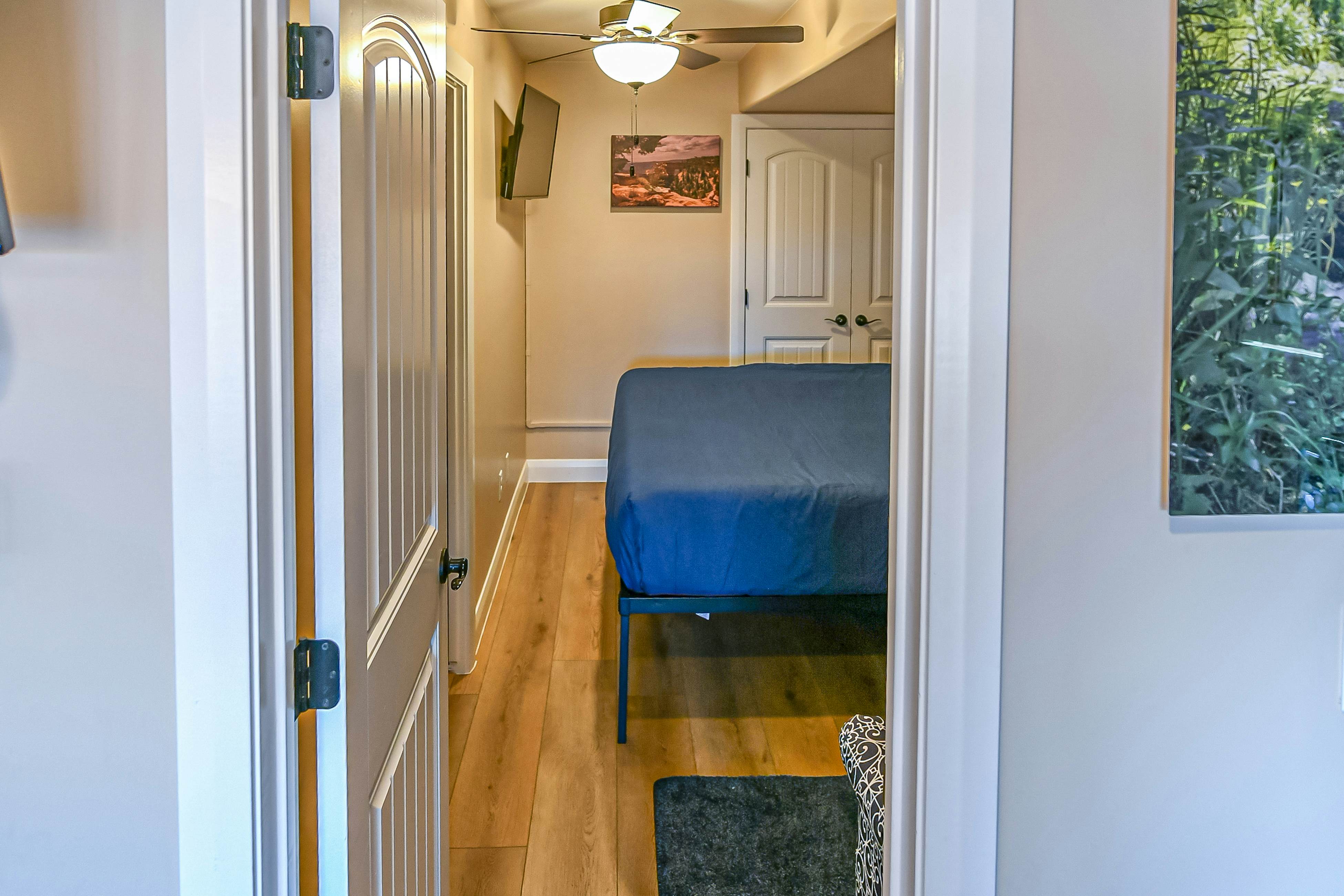 Red Desert Villa - Casita