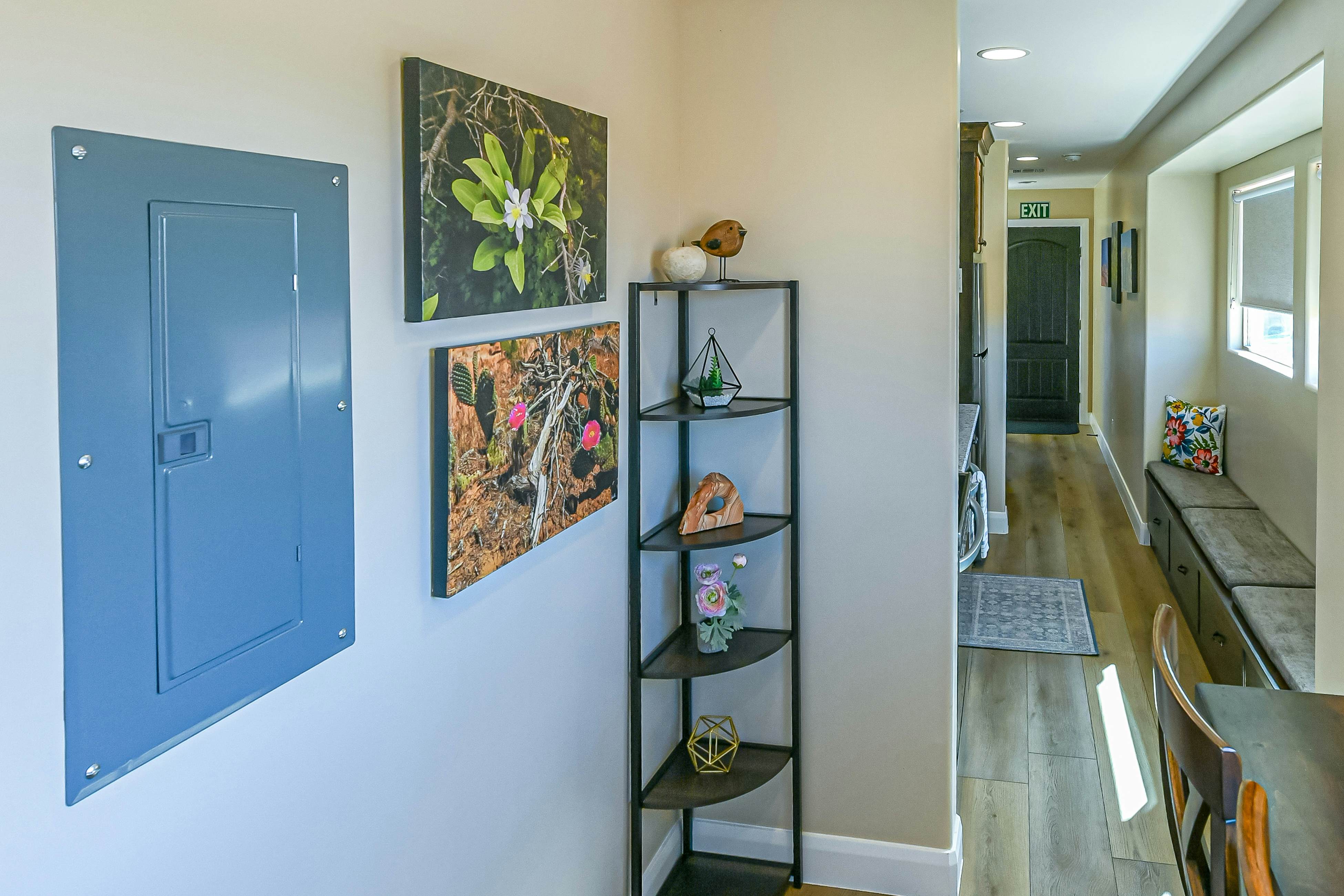 Red Desert Villa - Casita