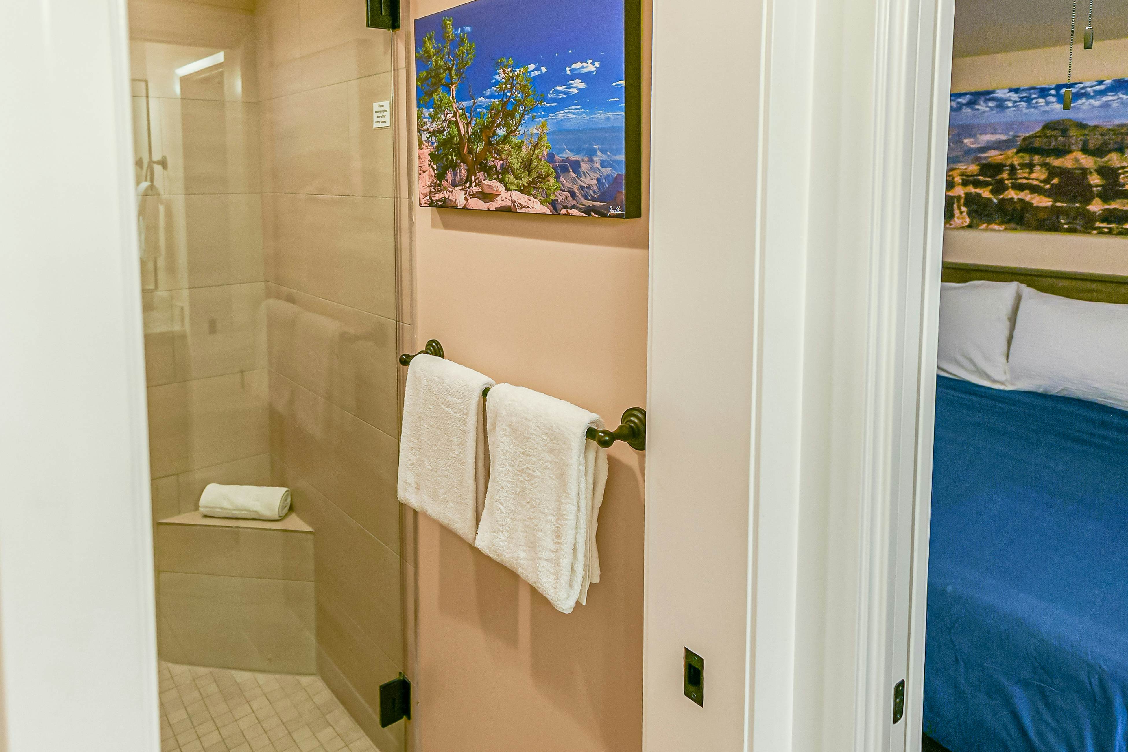 Red Desert Villa - Casita