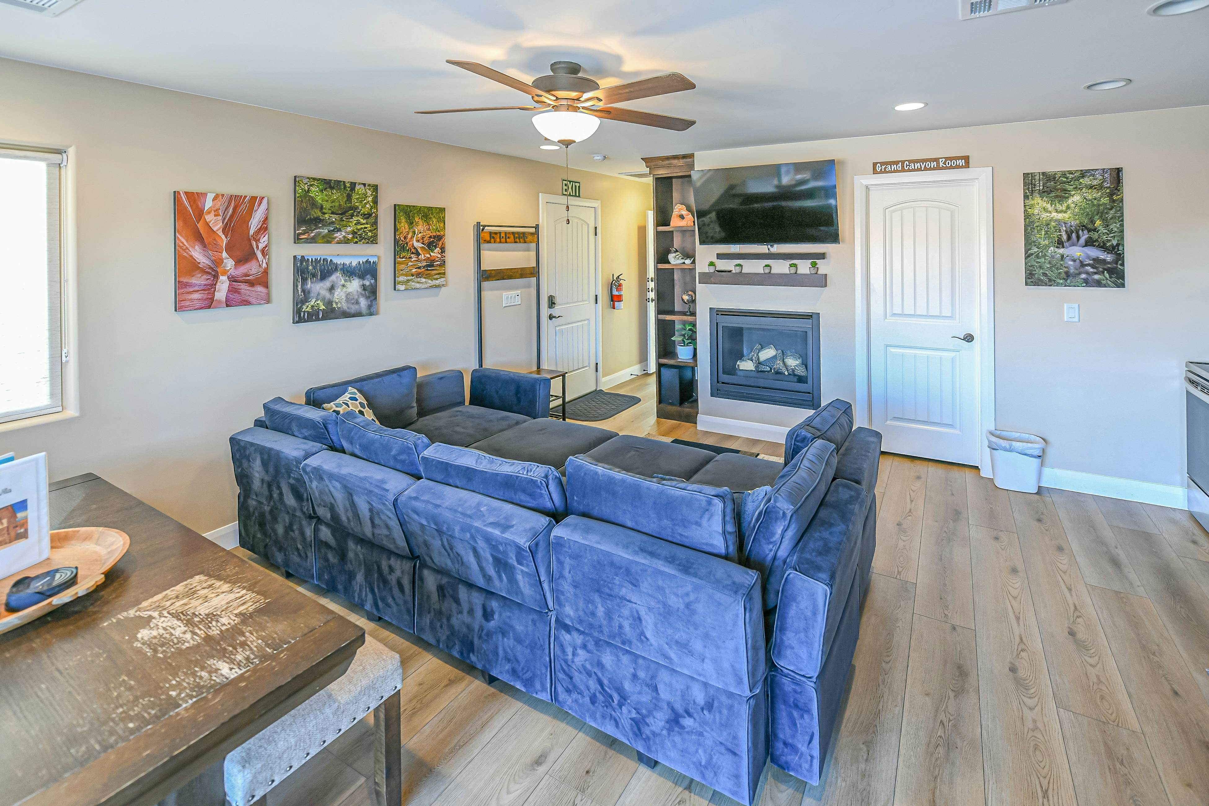 Red Desert Villa - Casita