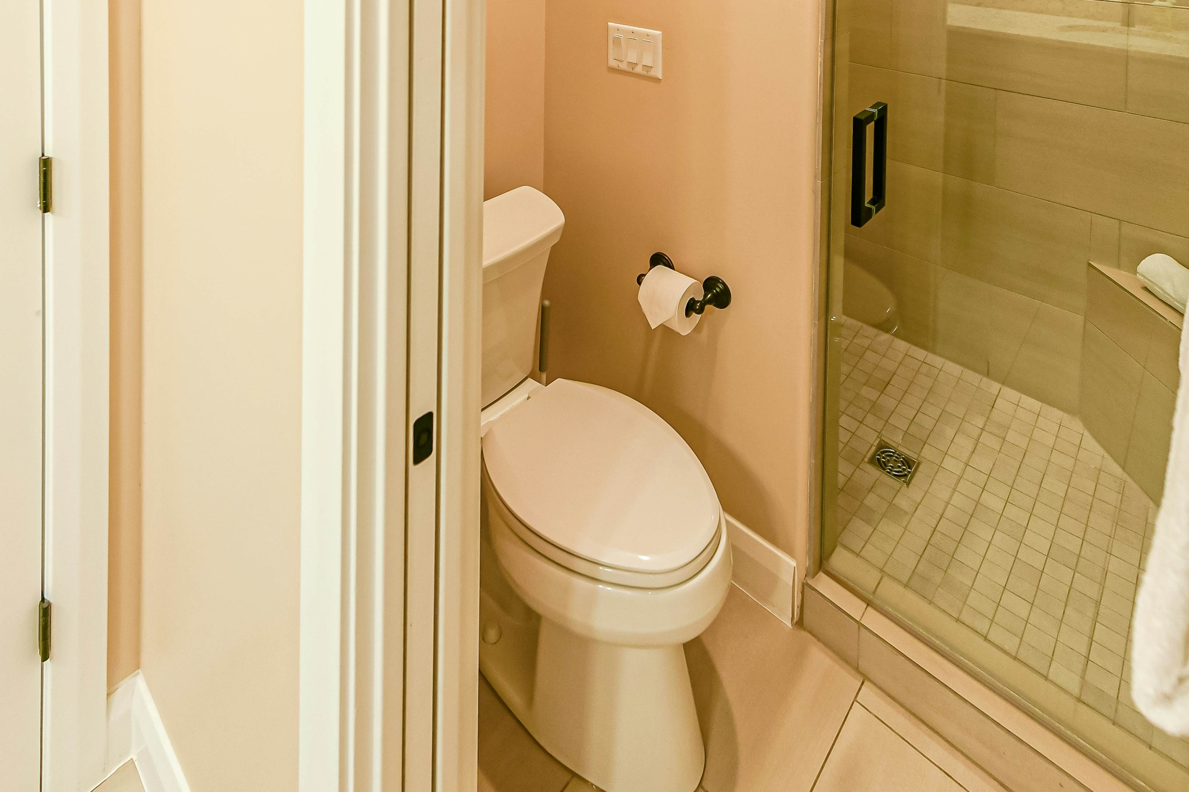 Red Desert Villa - Casita