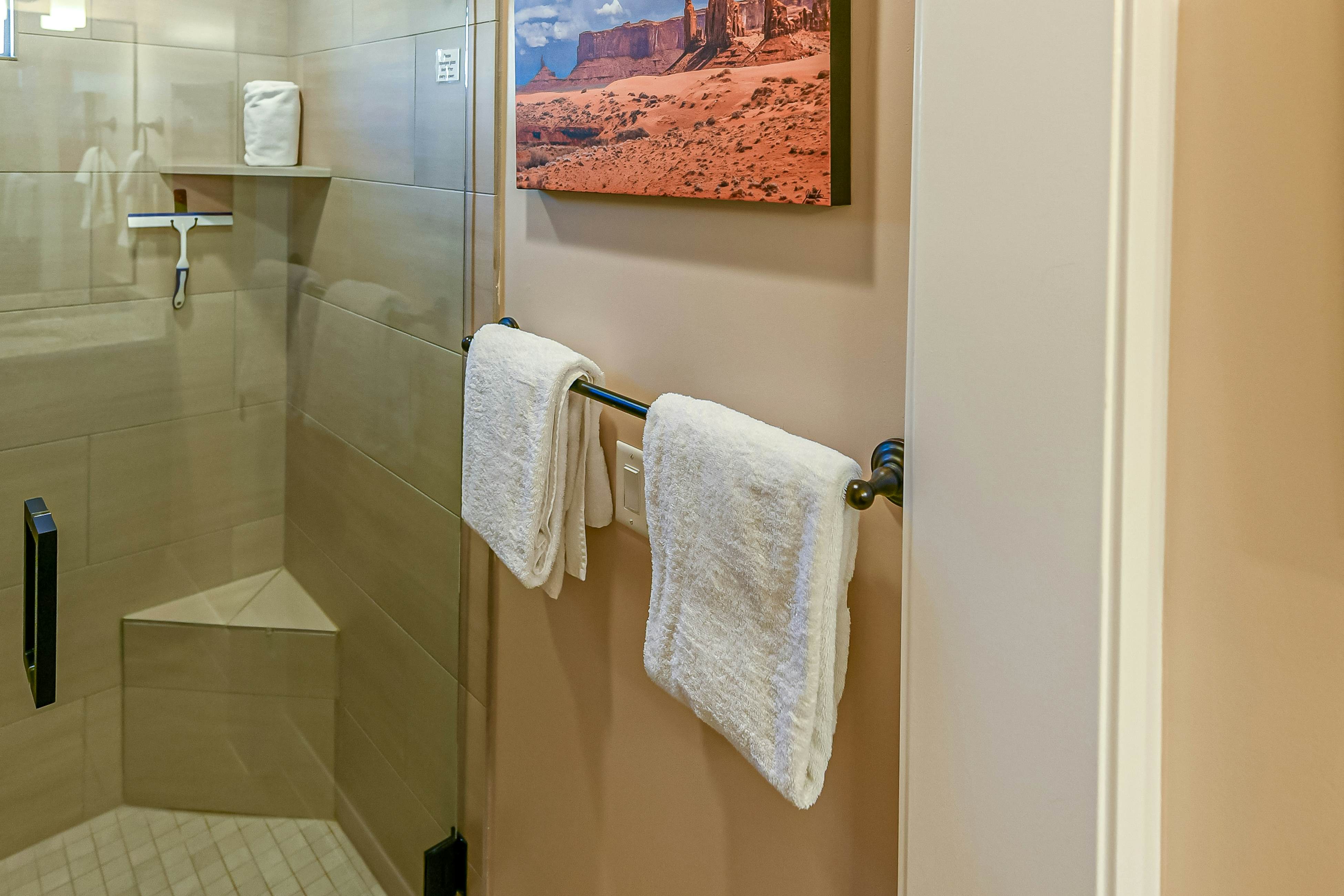 Red Desert Villa - Casita