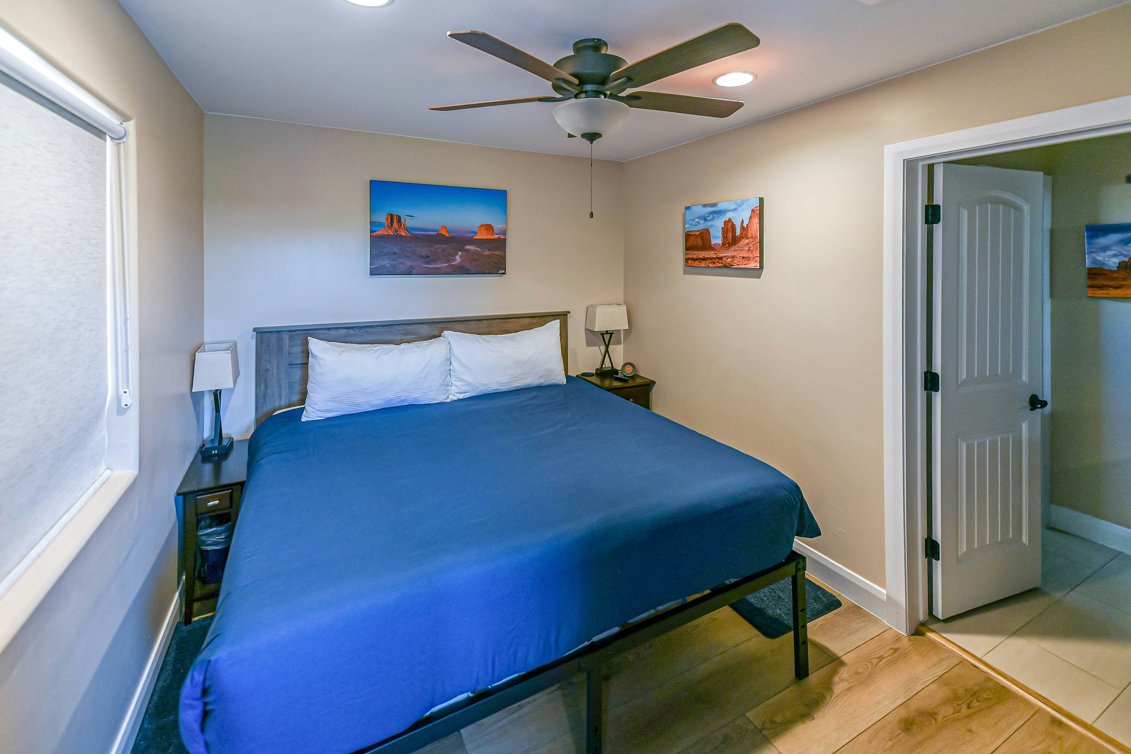 Red Desert Villa - Casita