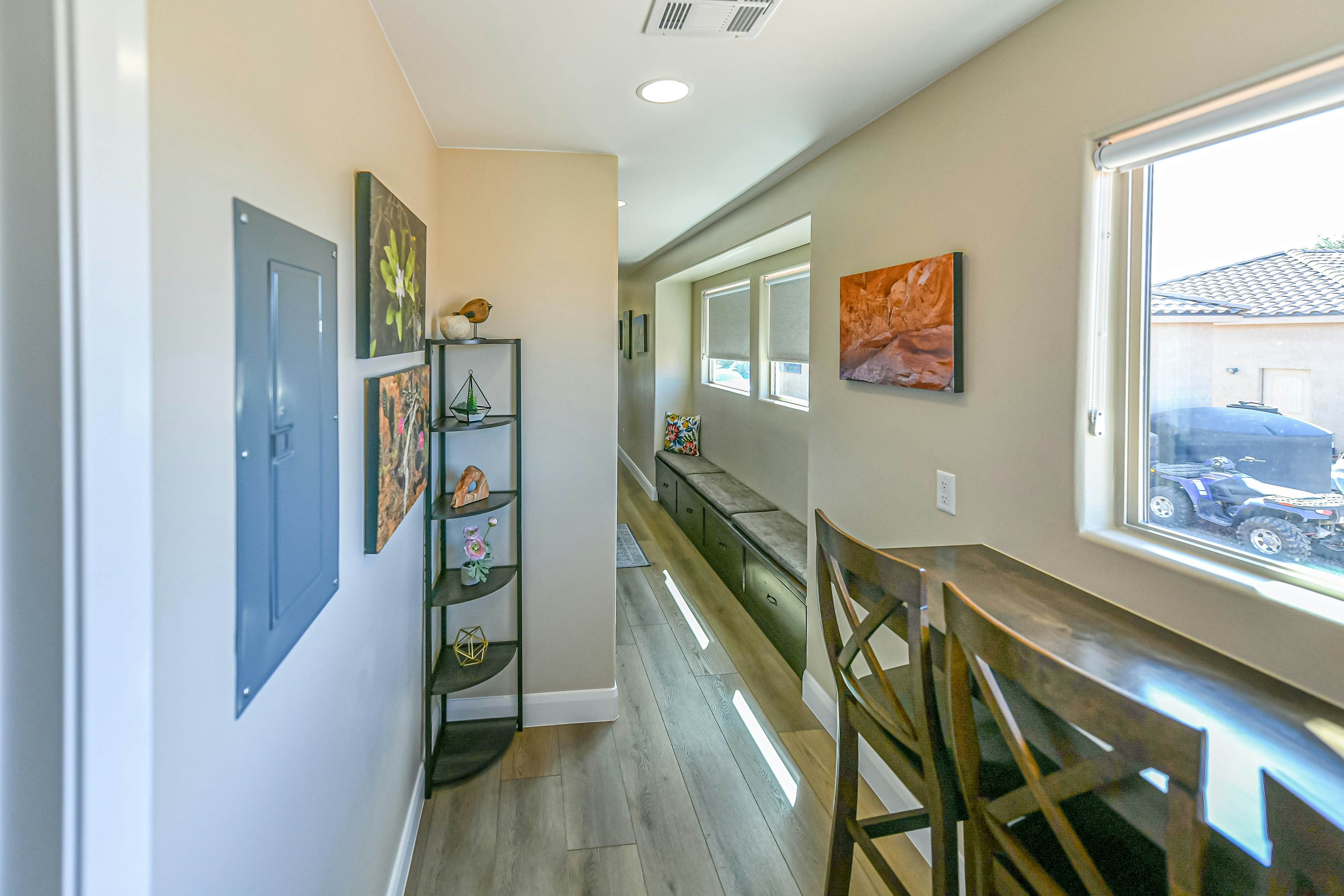 Red Desert Villa - Casita