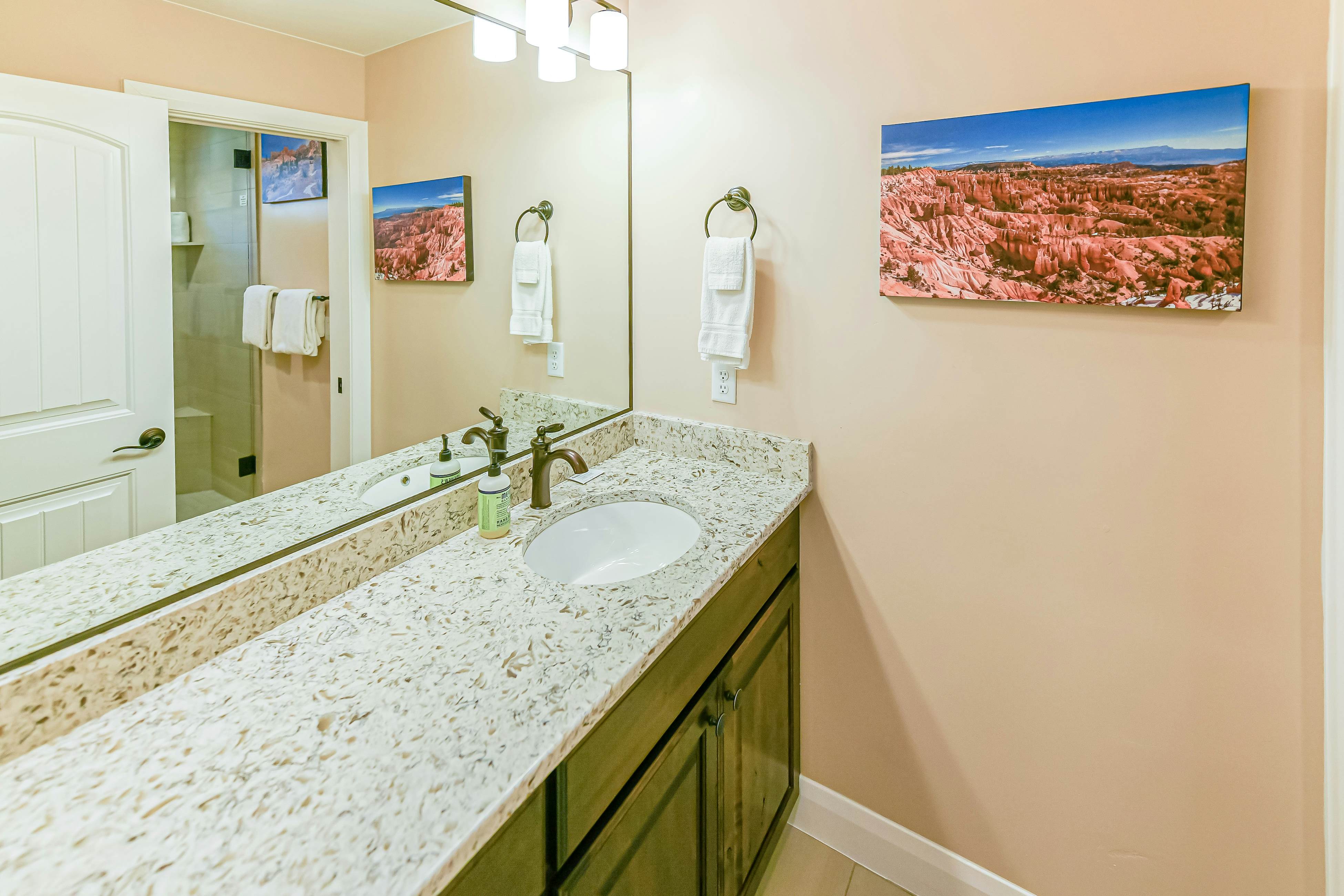 Red Desert Villa - Casita