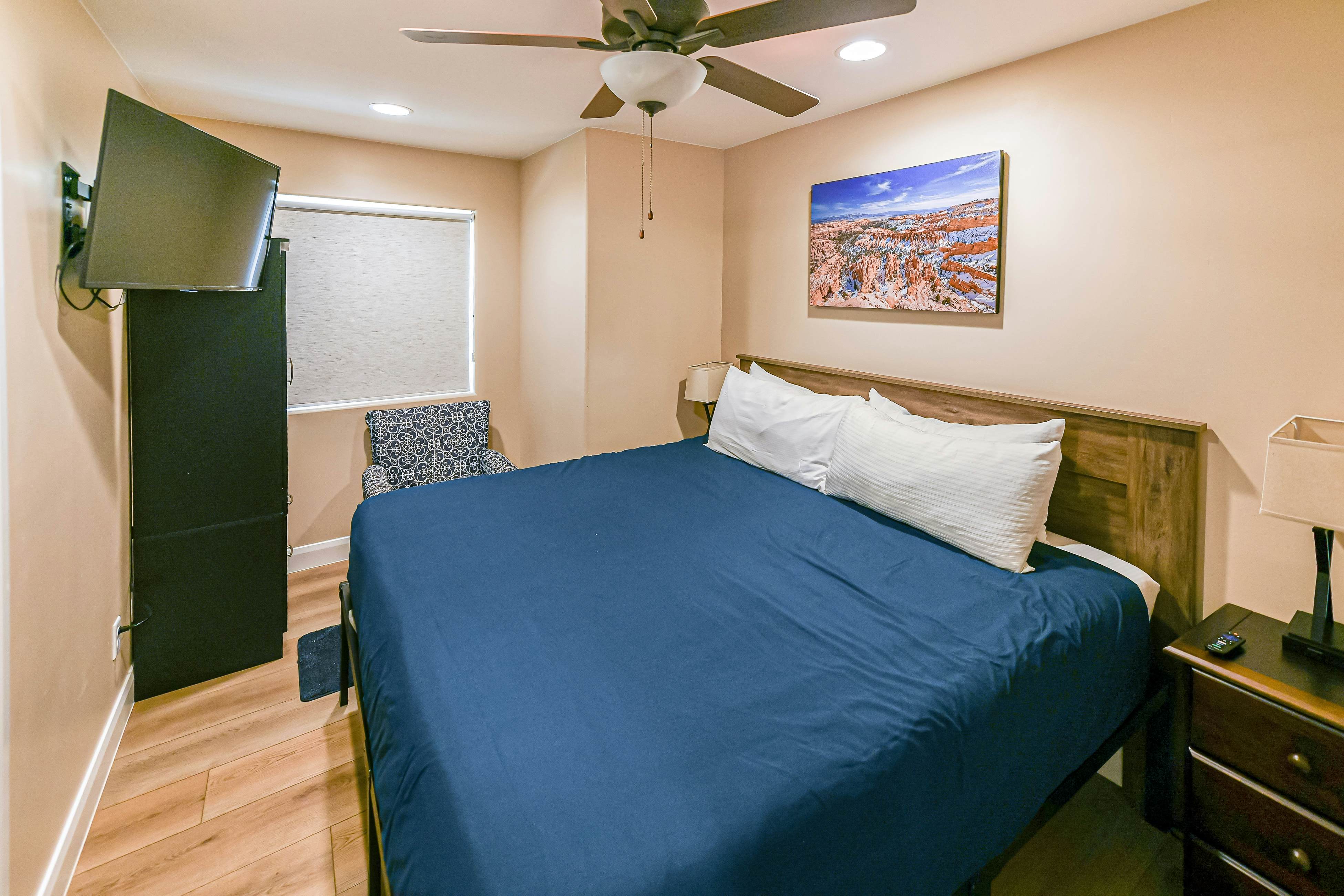 Red Desert Villa - Casita