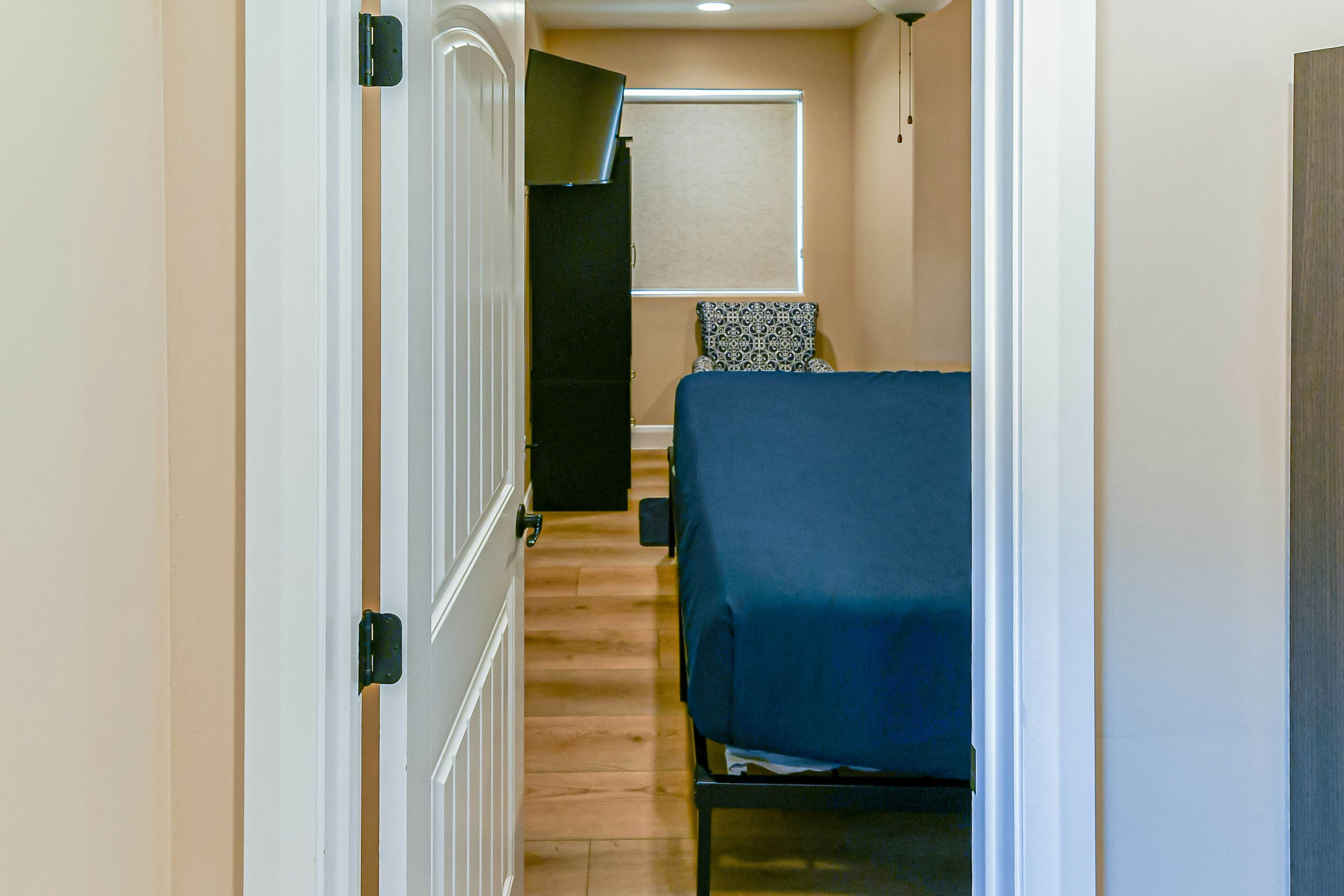 Red Desert Villa - Casita