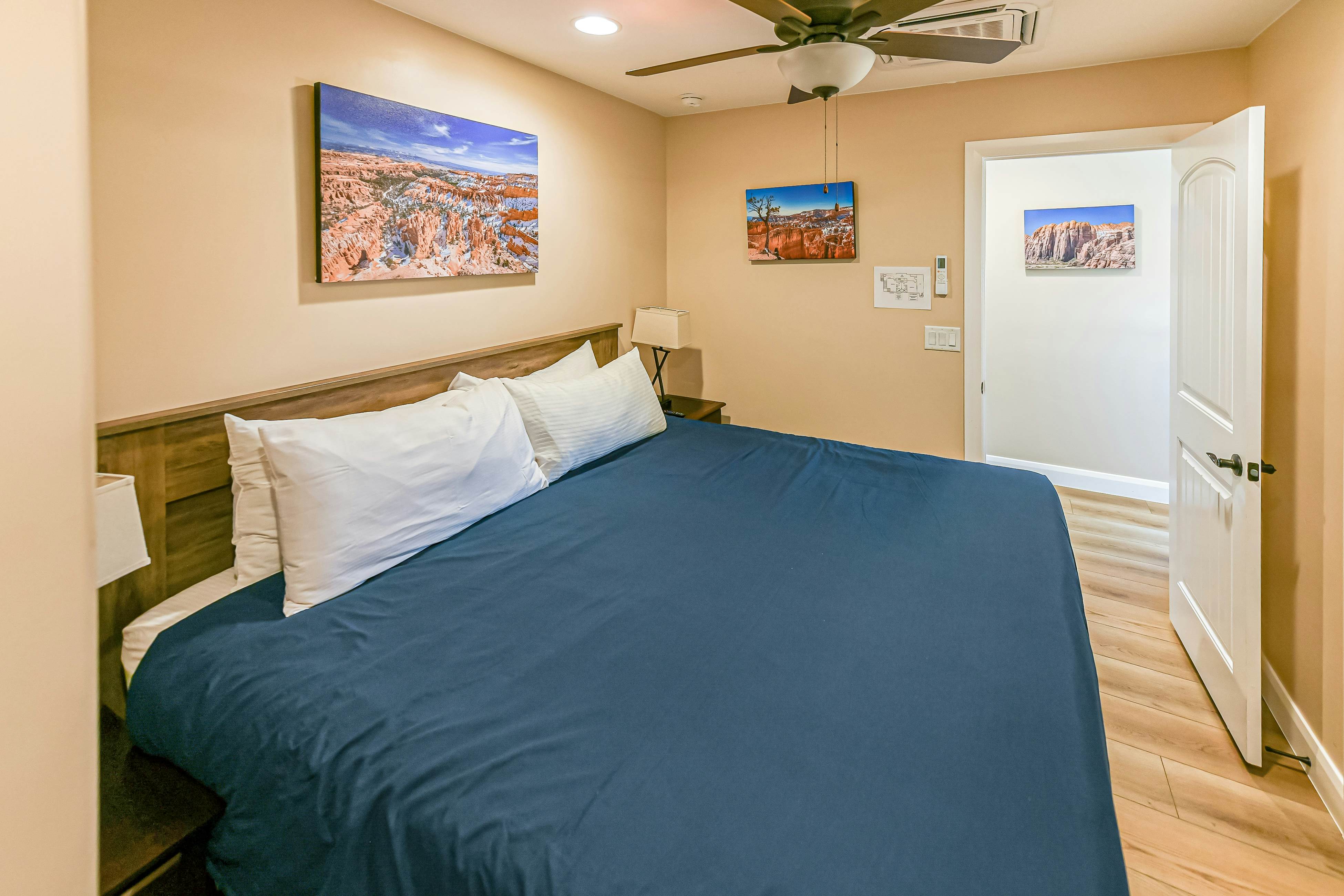 Red Desert Villa - Casita