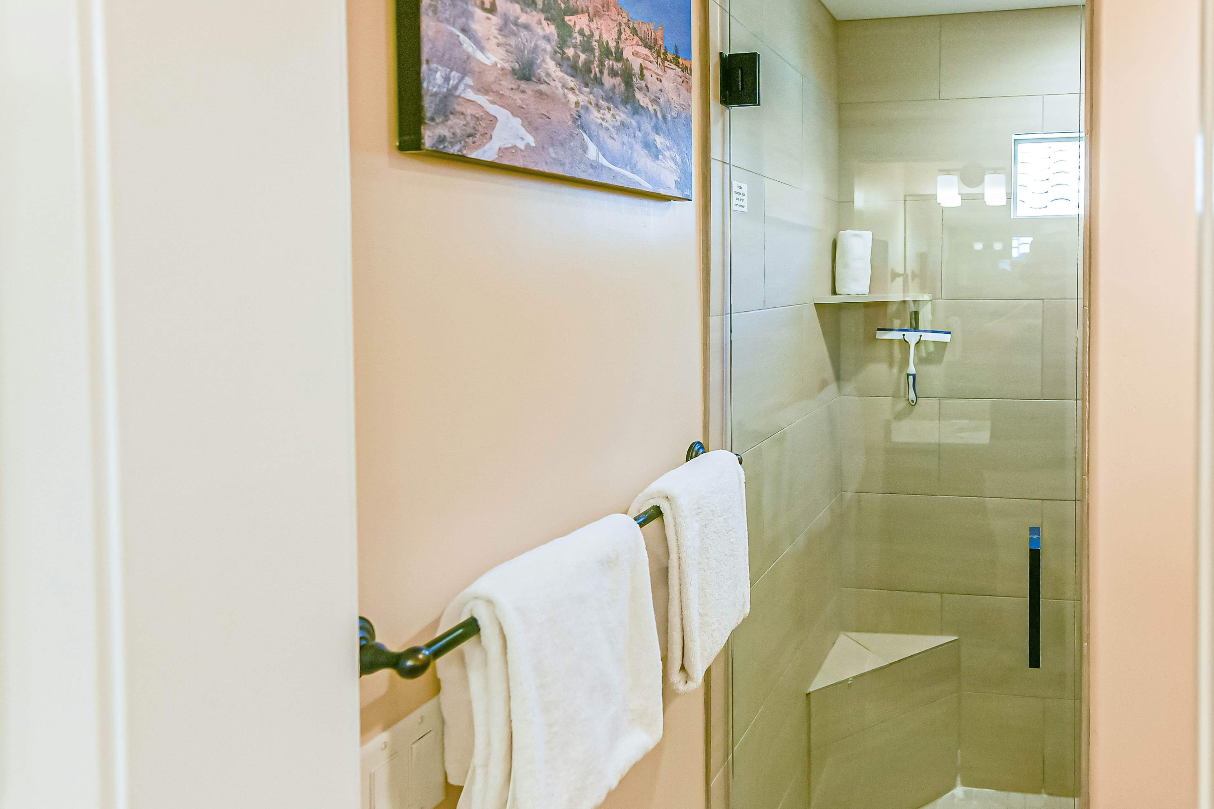 Red Desert Villa - Casita