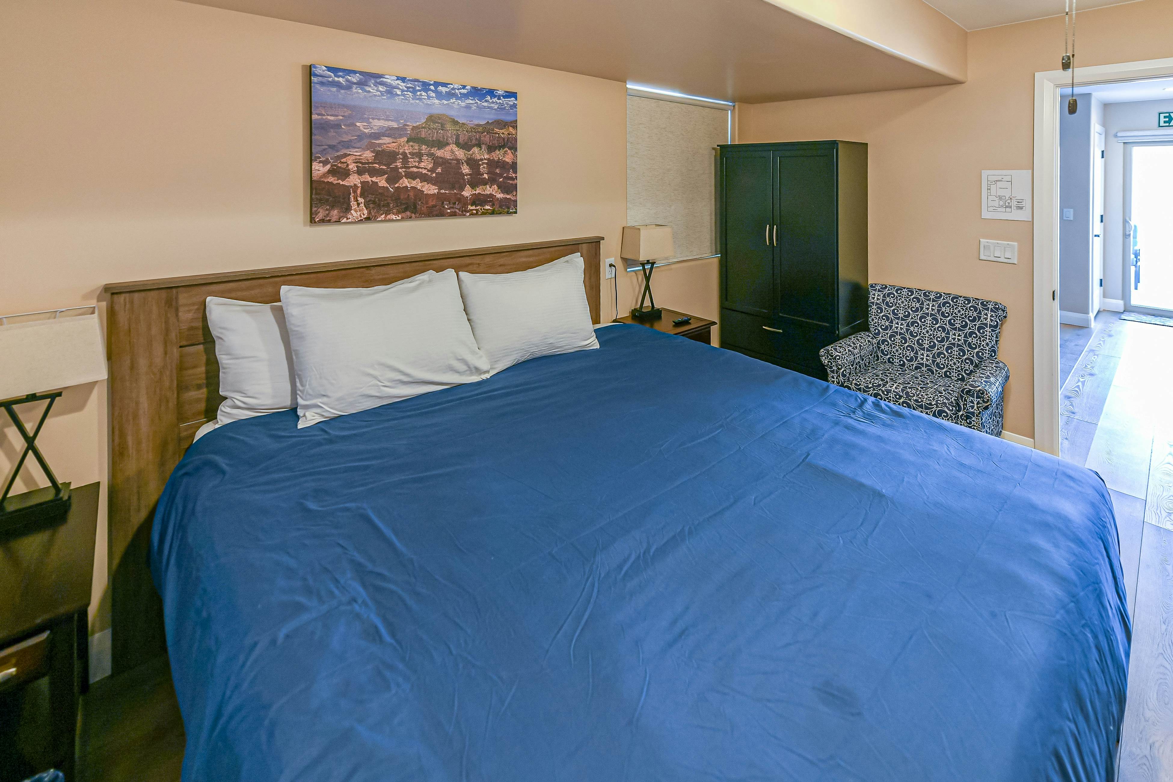 Red Desert Villa - Casita