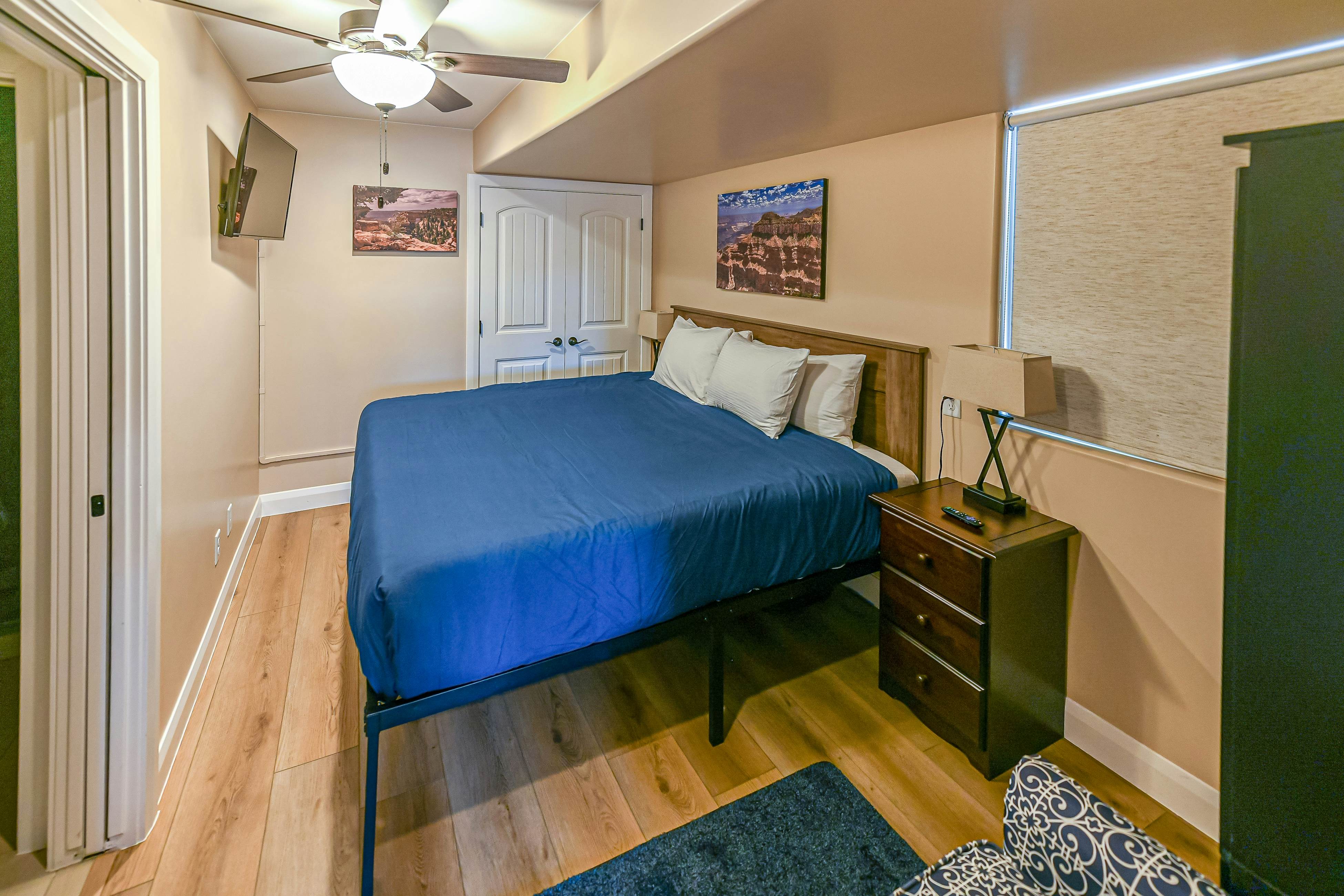 Red Desert Villa - Casita