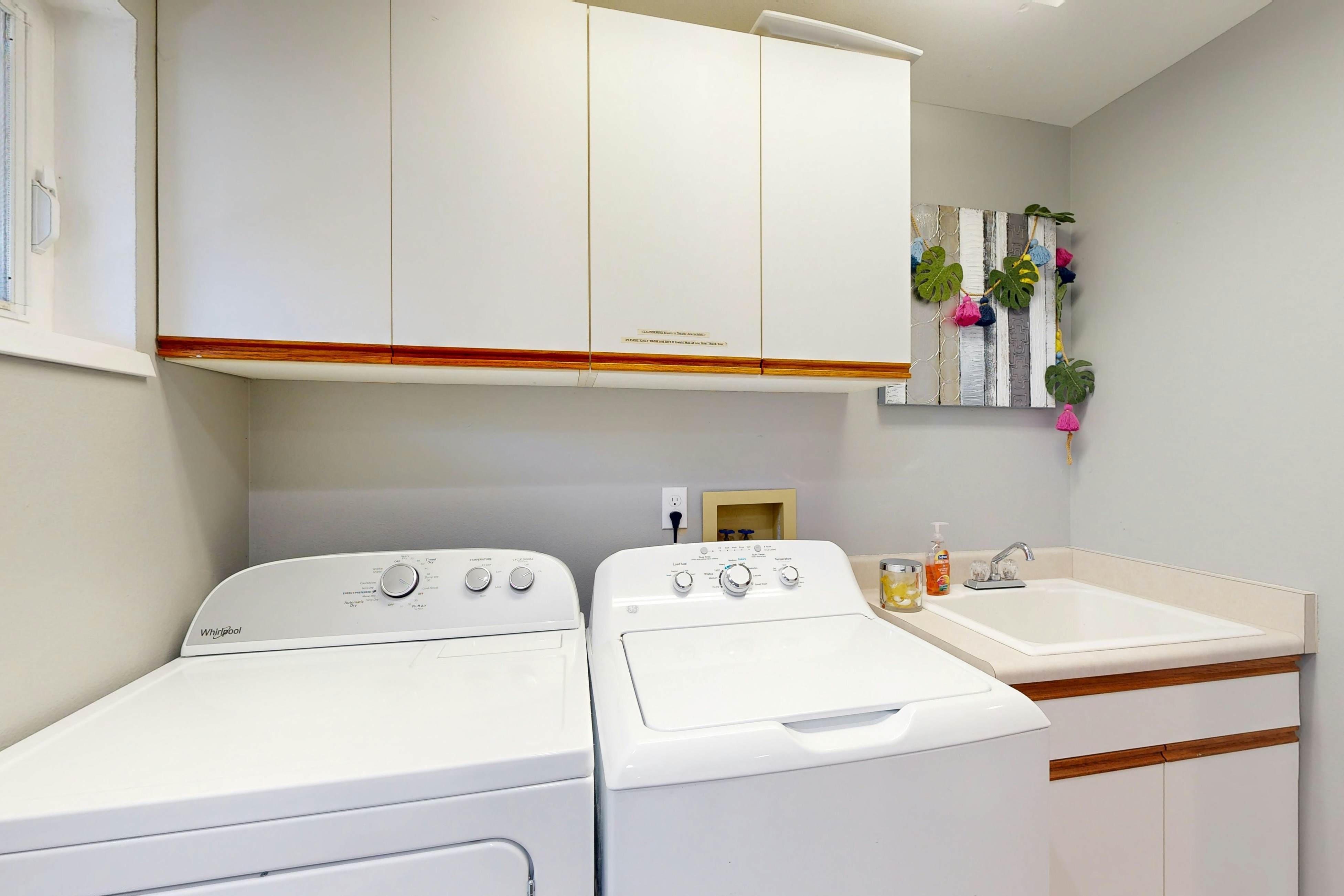 Wapato Point Paradise Point