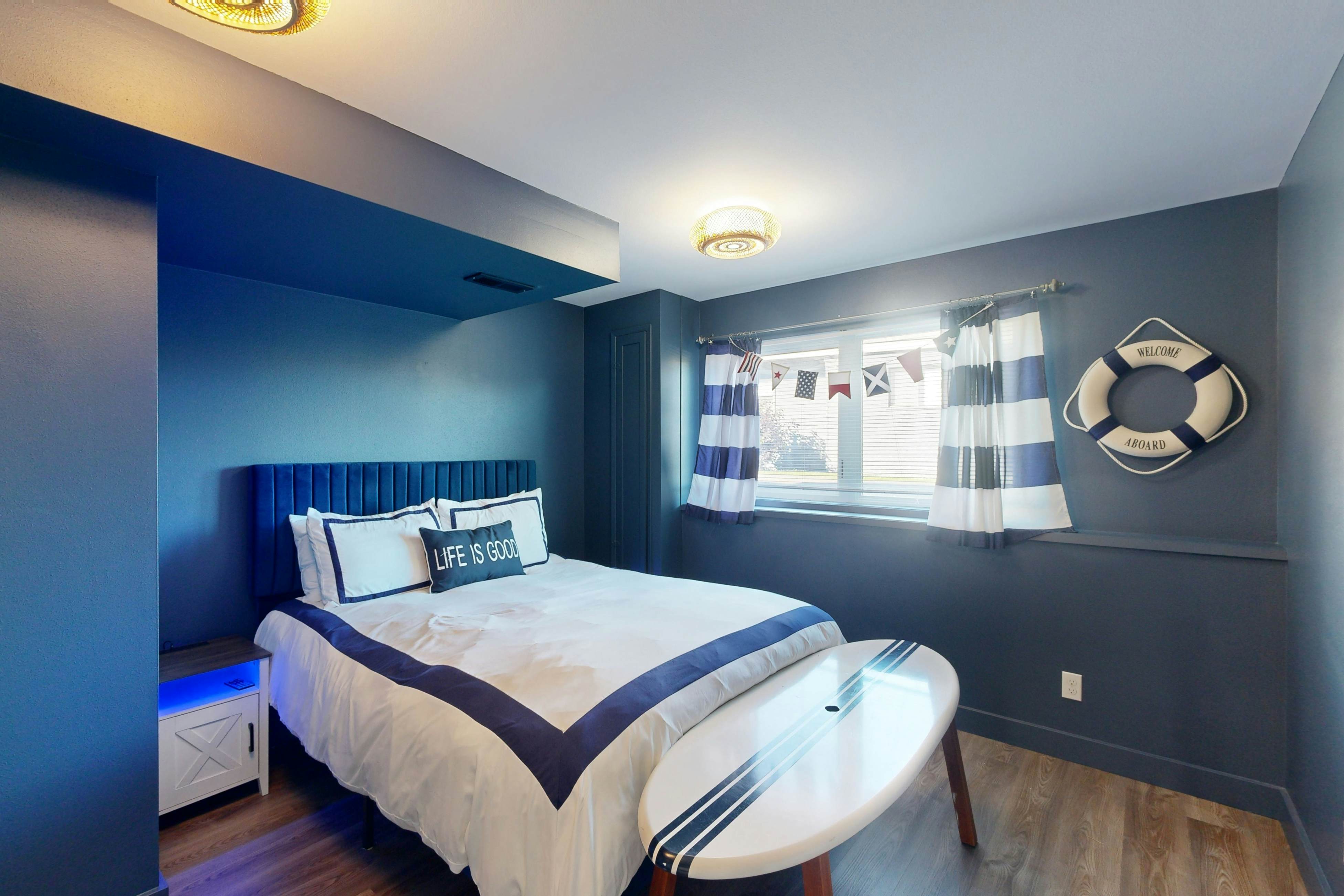 Wapato Point Paradise Point