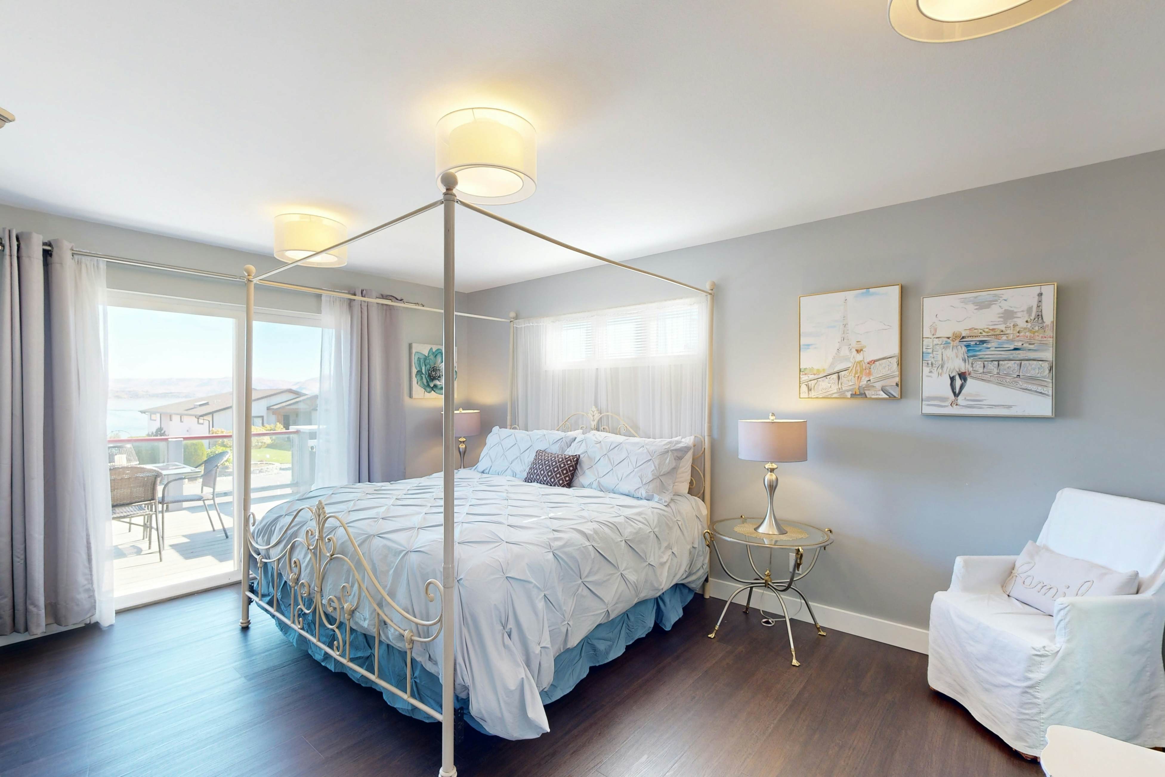 Wapato Point Paradise Point