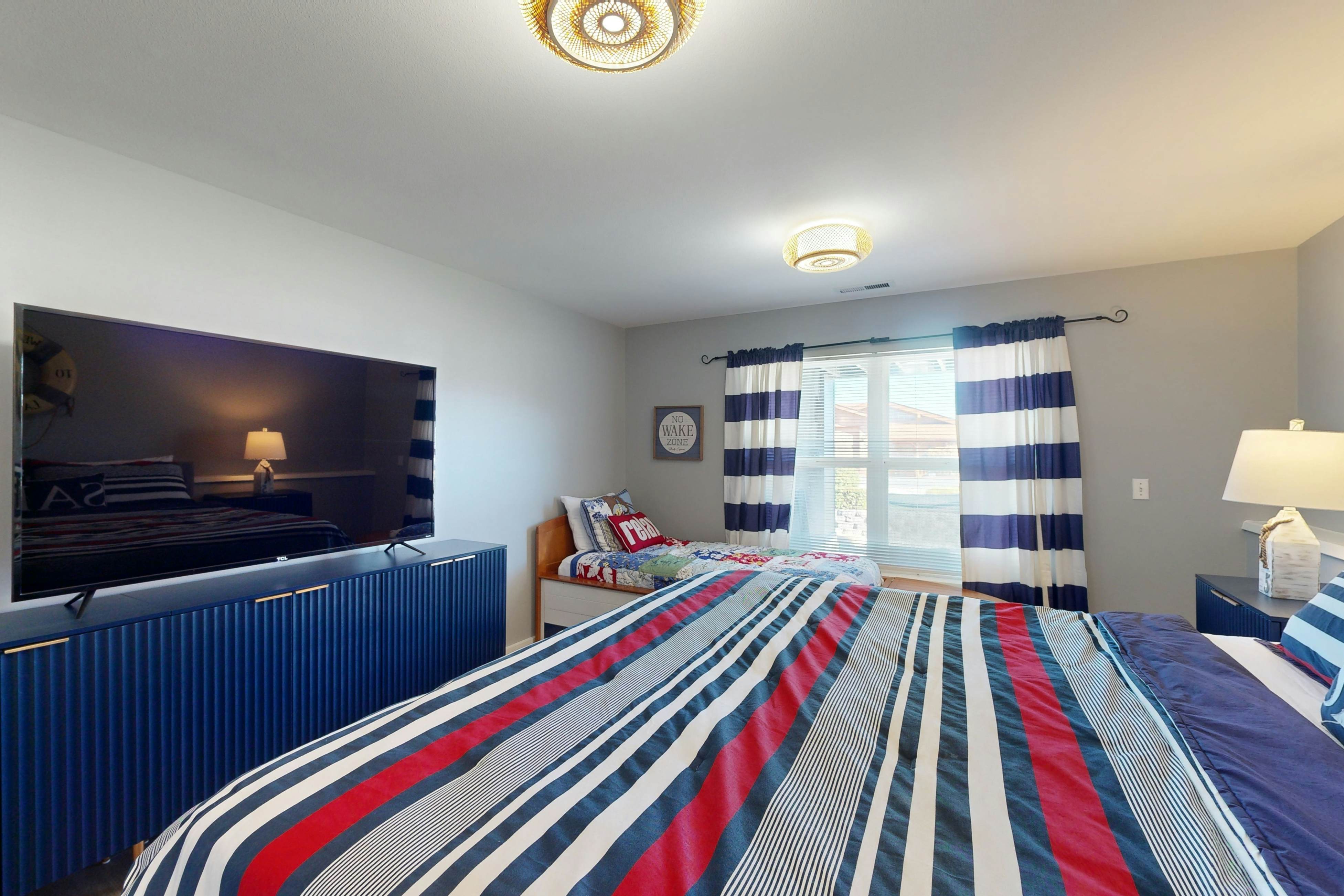 Wapato Point Paradise Point