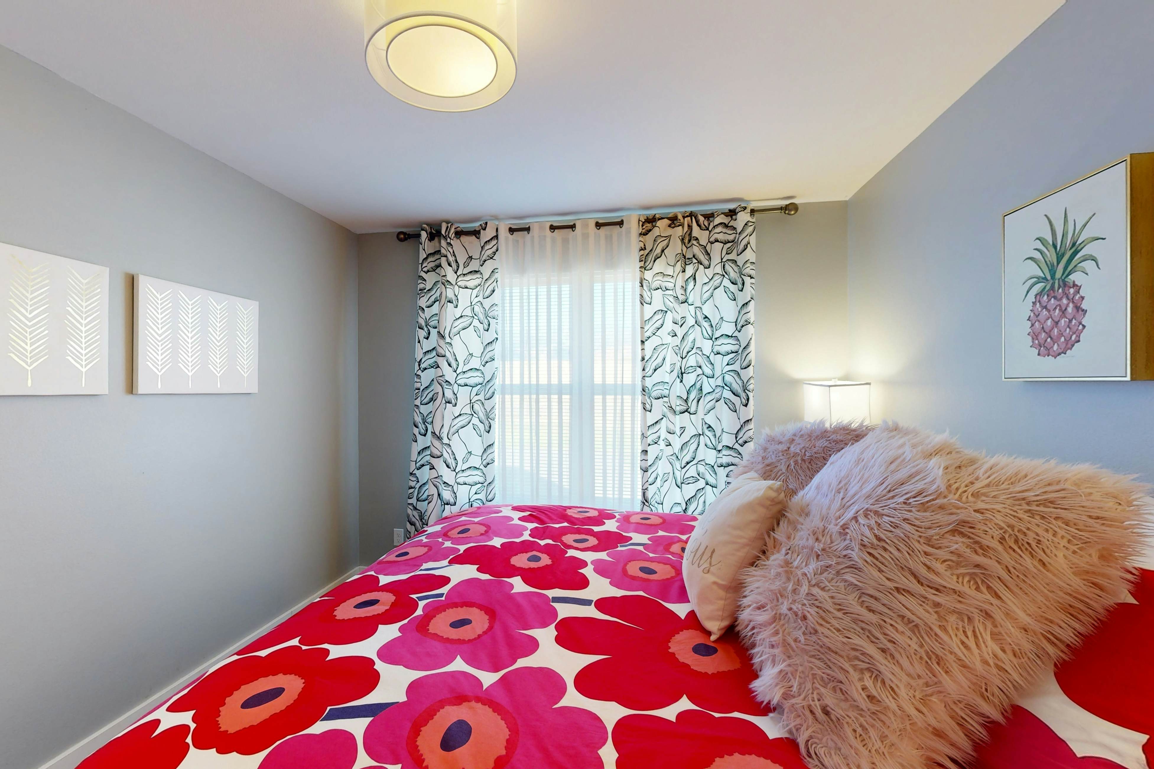 Wapato Point Paradise Point