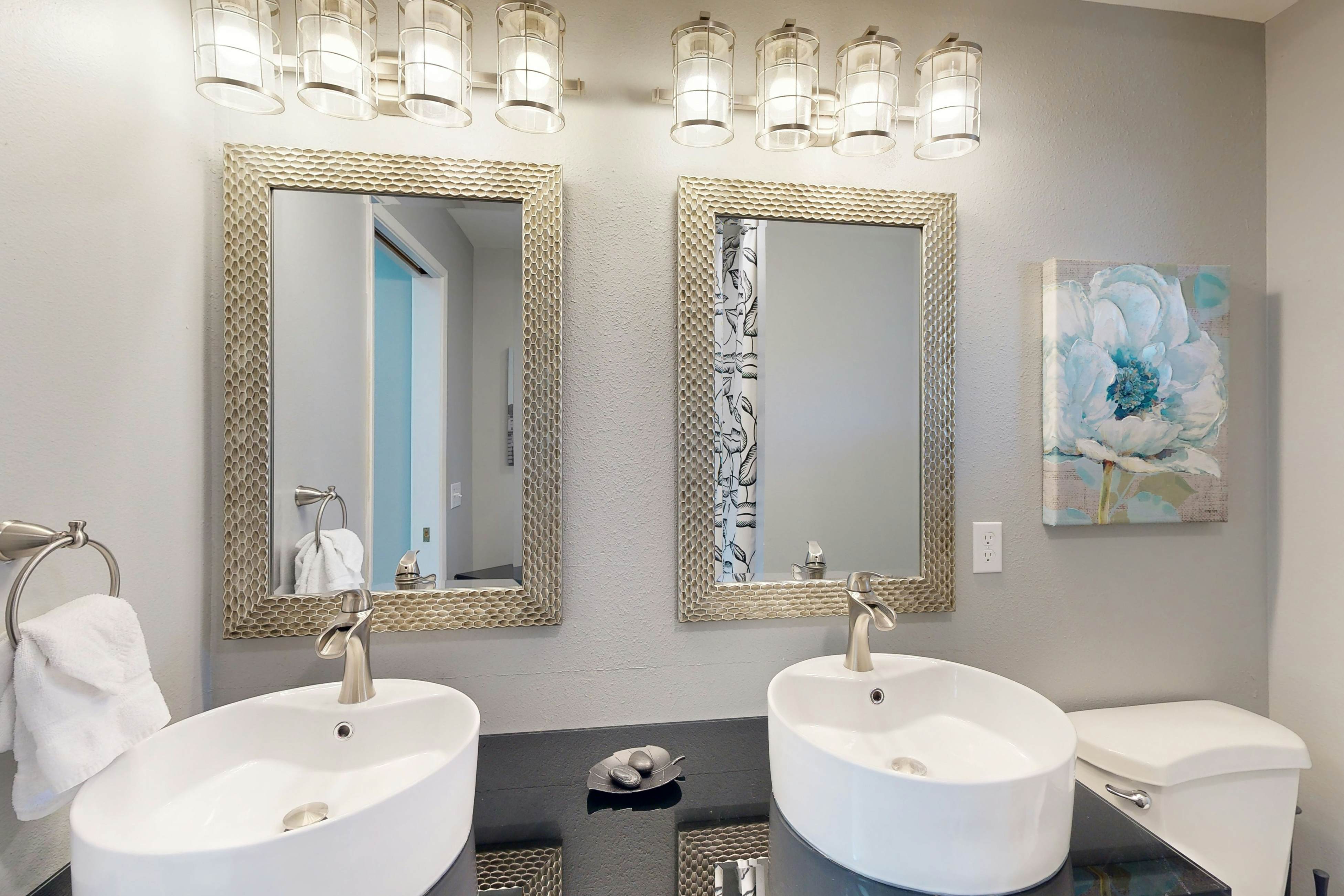 Wapato Point Paradise Point