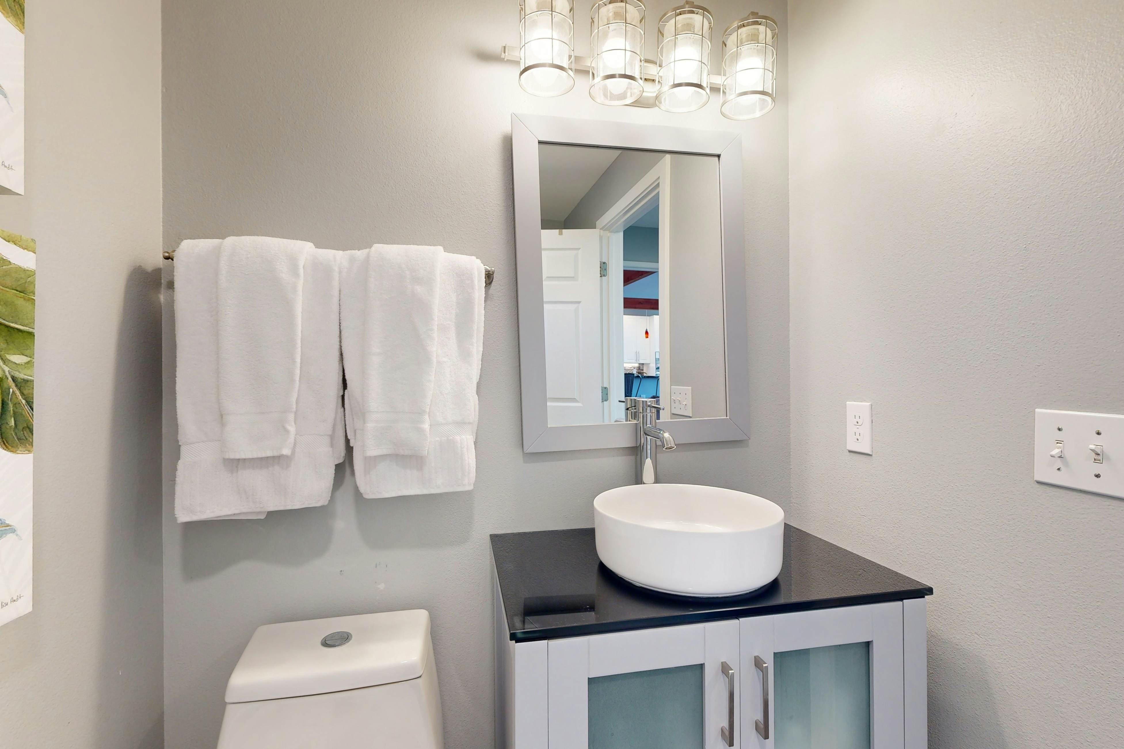 Wapato Point Paradise Point