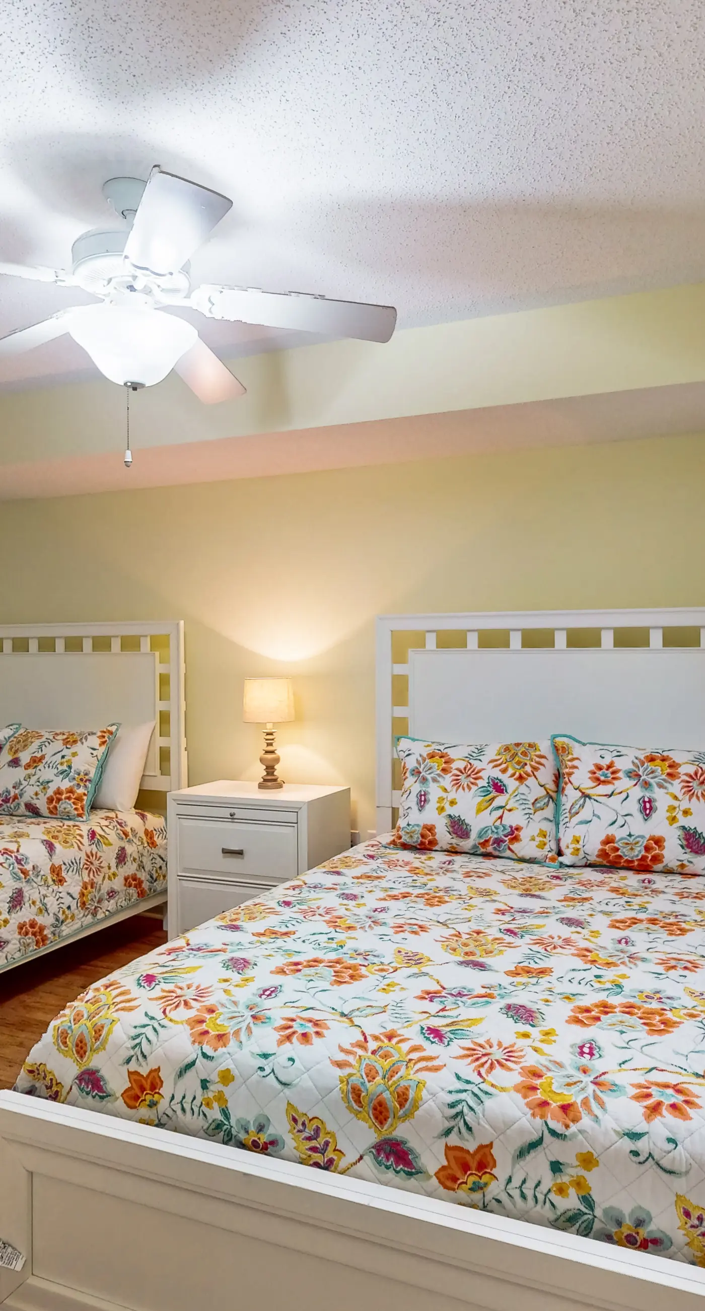 Yacht Club Villas 2-303