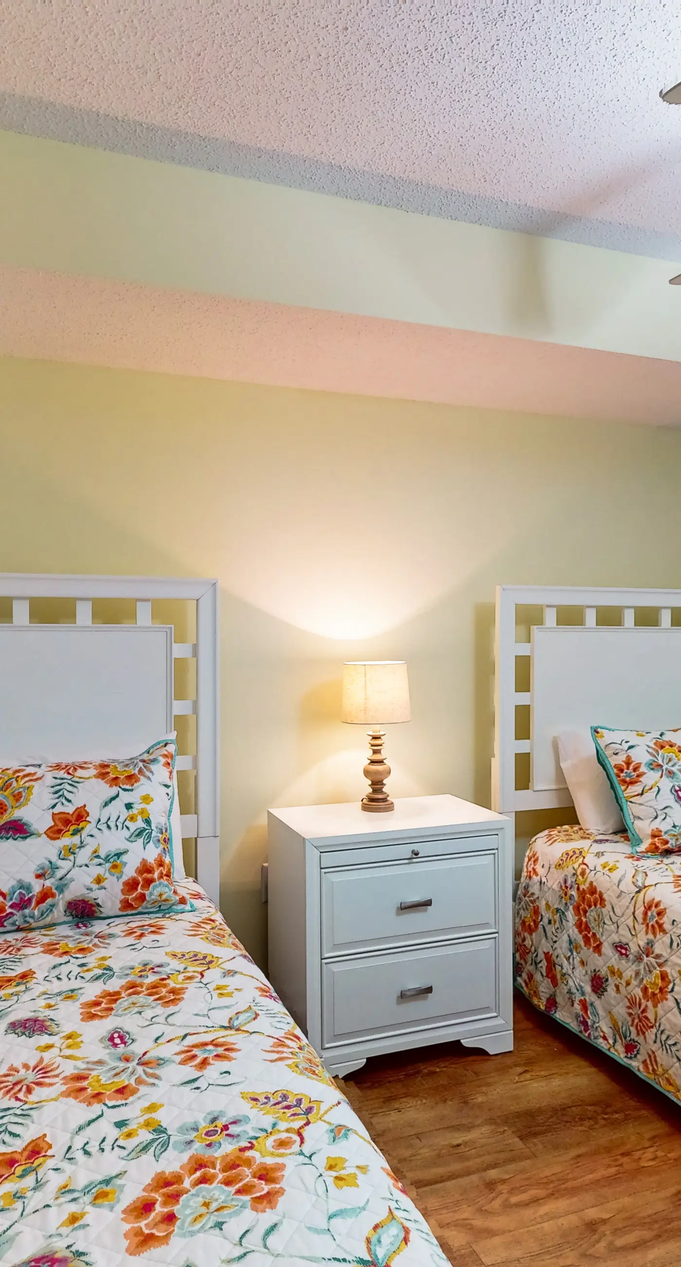 Yacht Club Villas 2-303