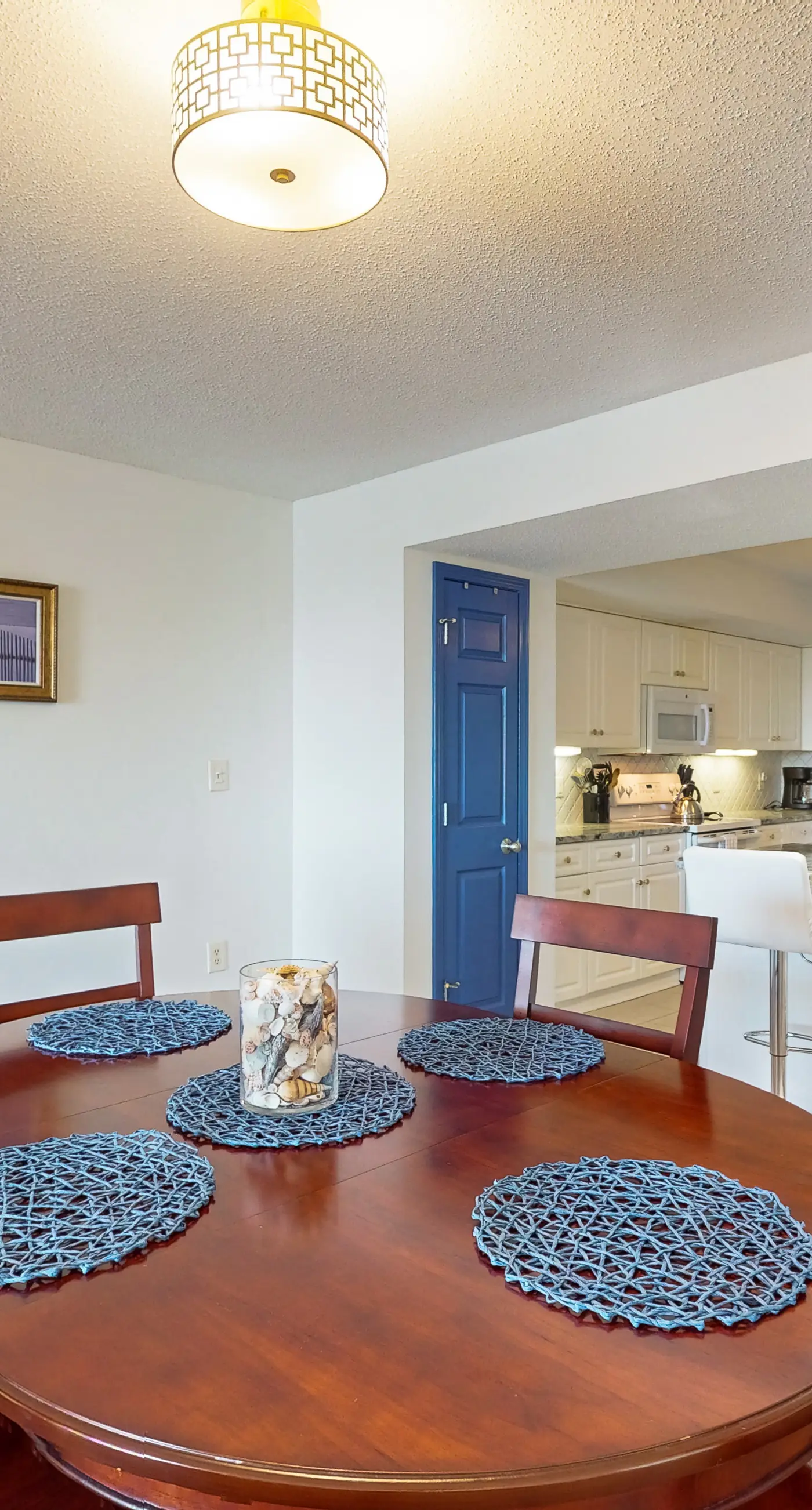 Yacht Club Villas 2-303