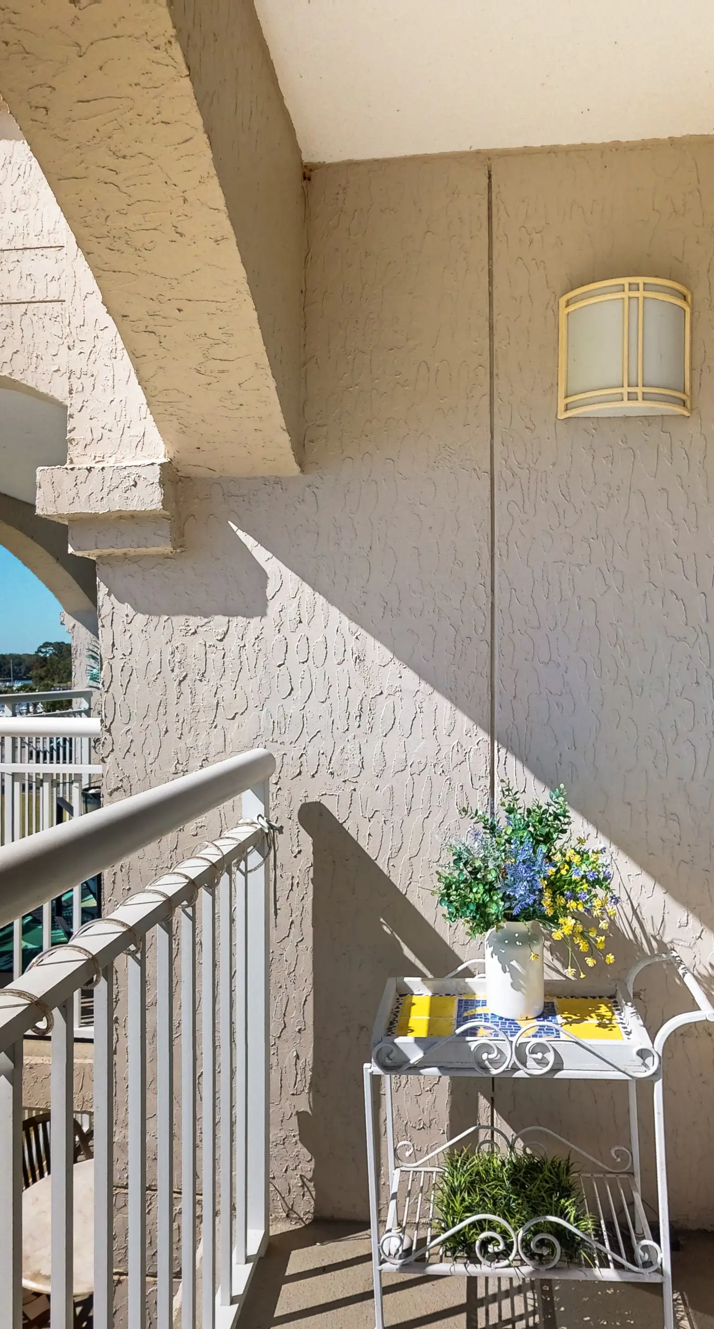 Yacht Club Villas 2-303