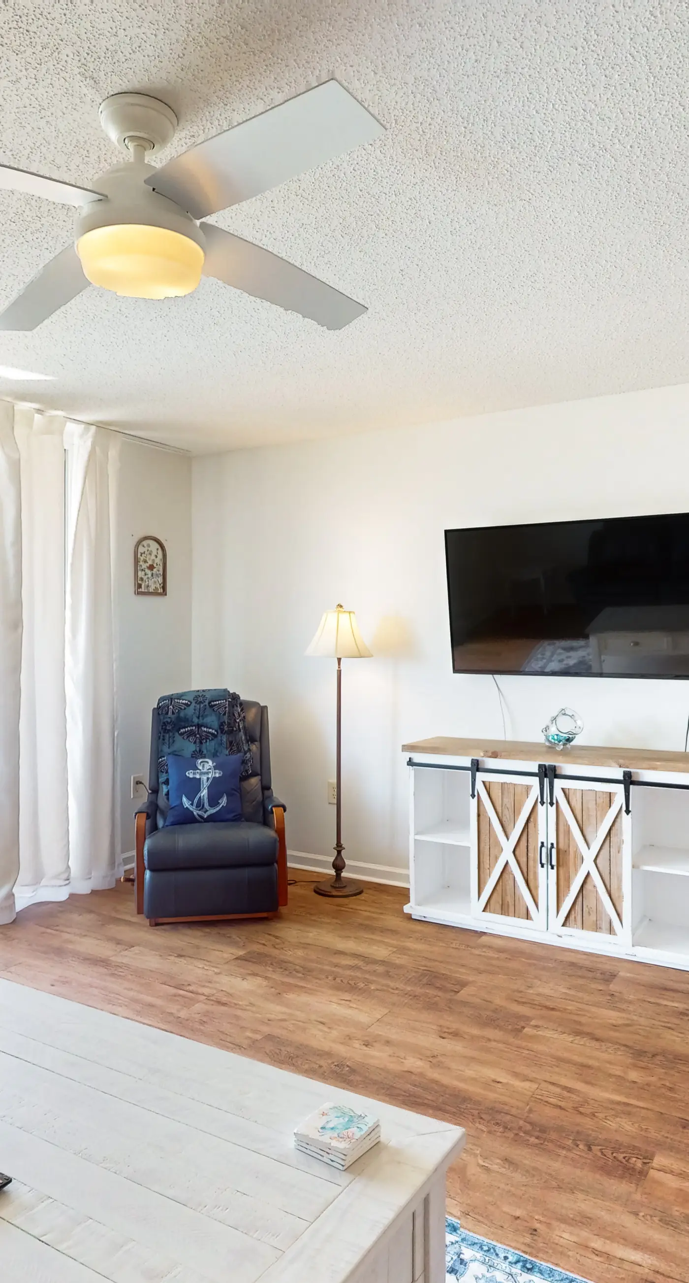 Yacht Club Villas 2-303