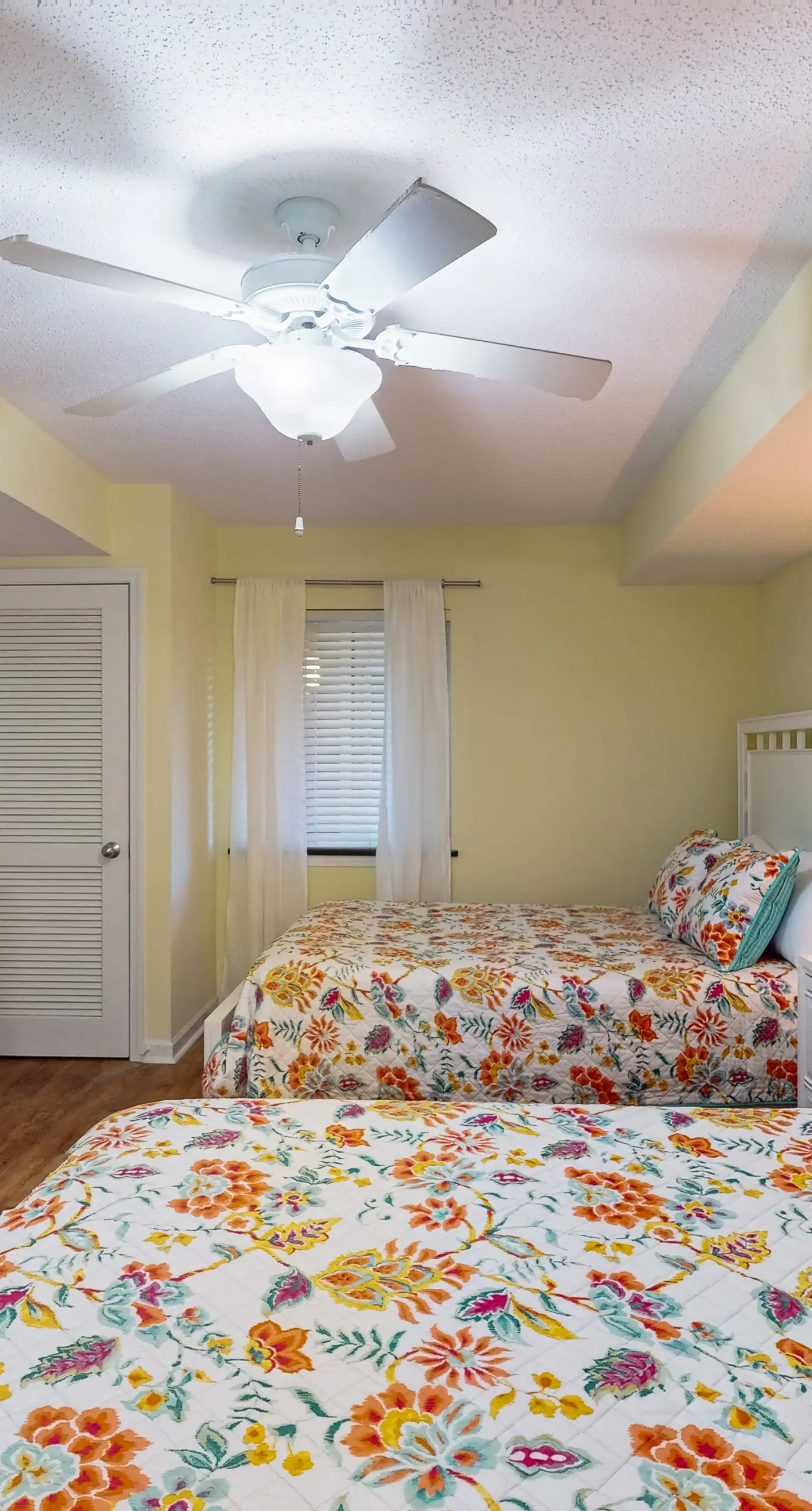 Yacht Club Villas 2-303