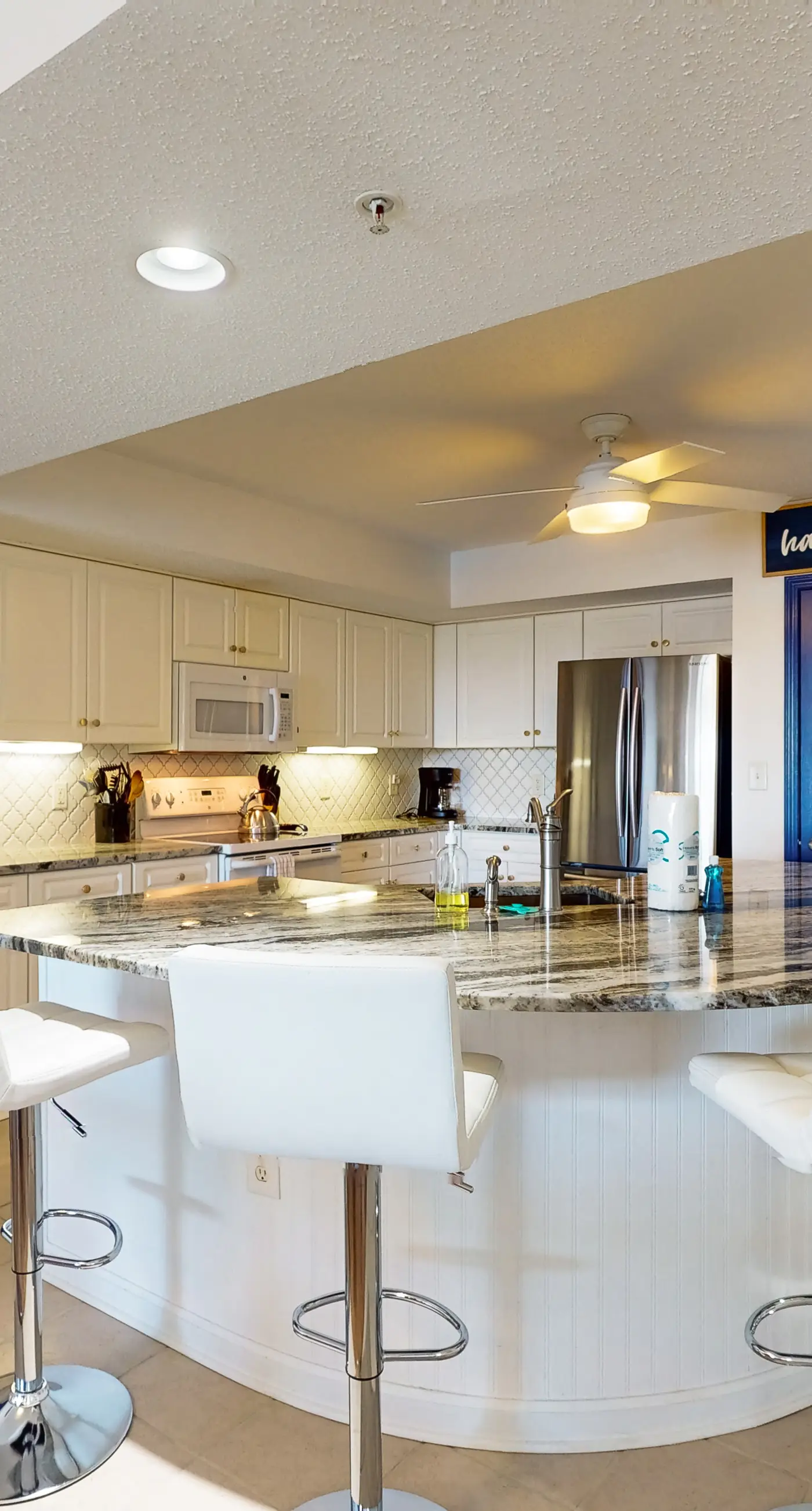 Yacht Club Villas 2-303