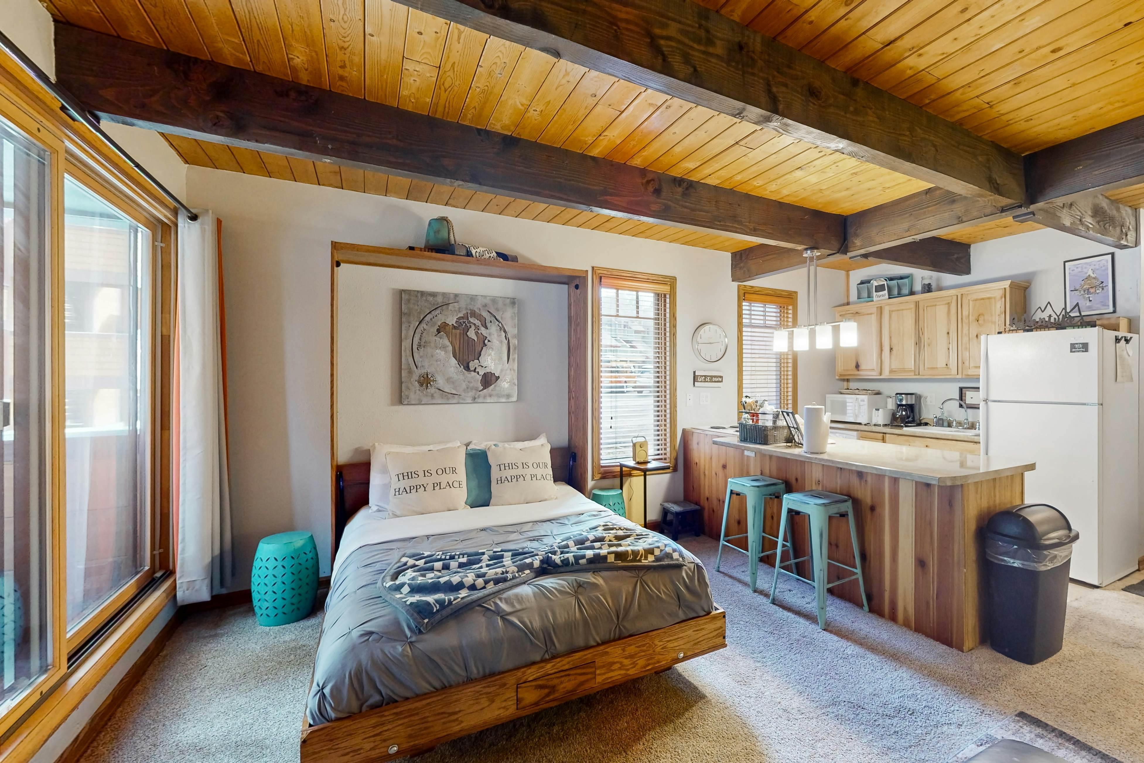 Breckenridge Bliss Retreat