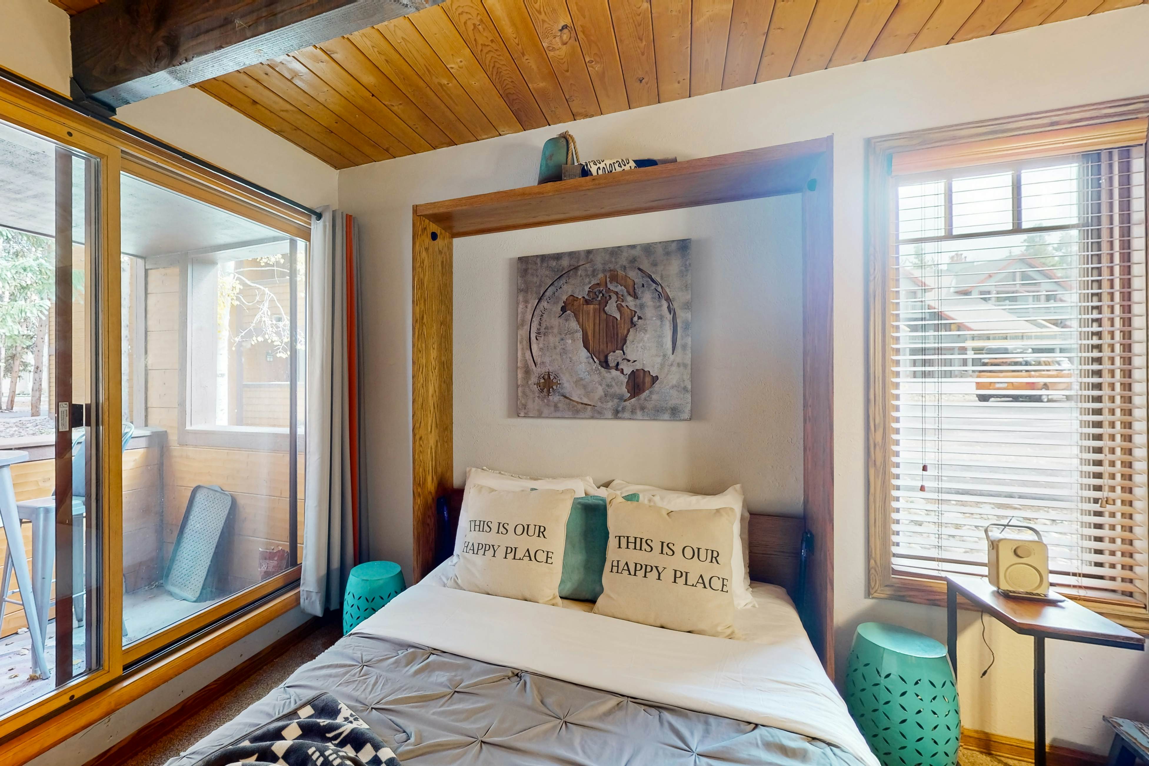 Breckenridge Bliss Retreat