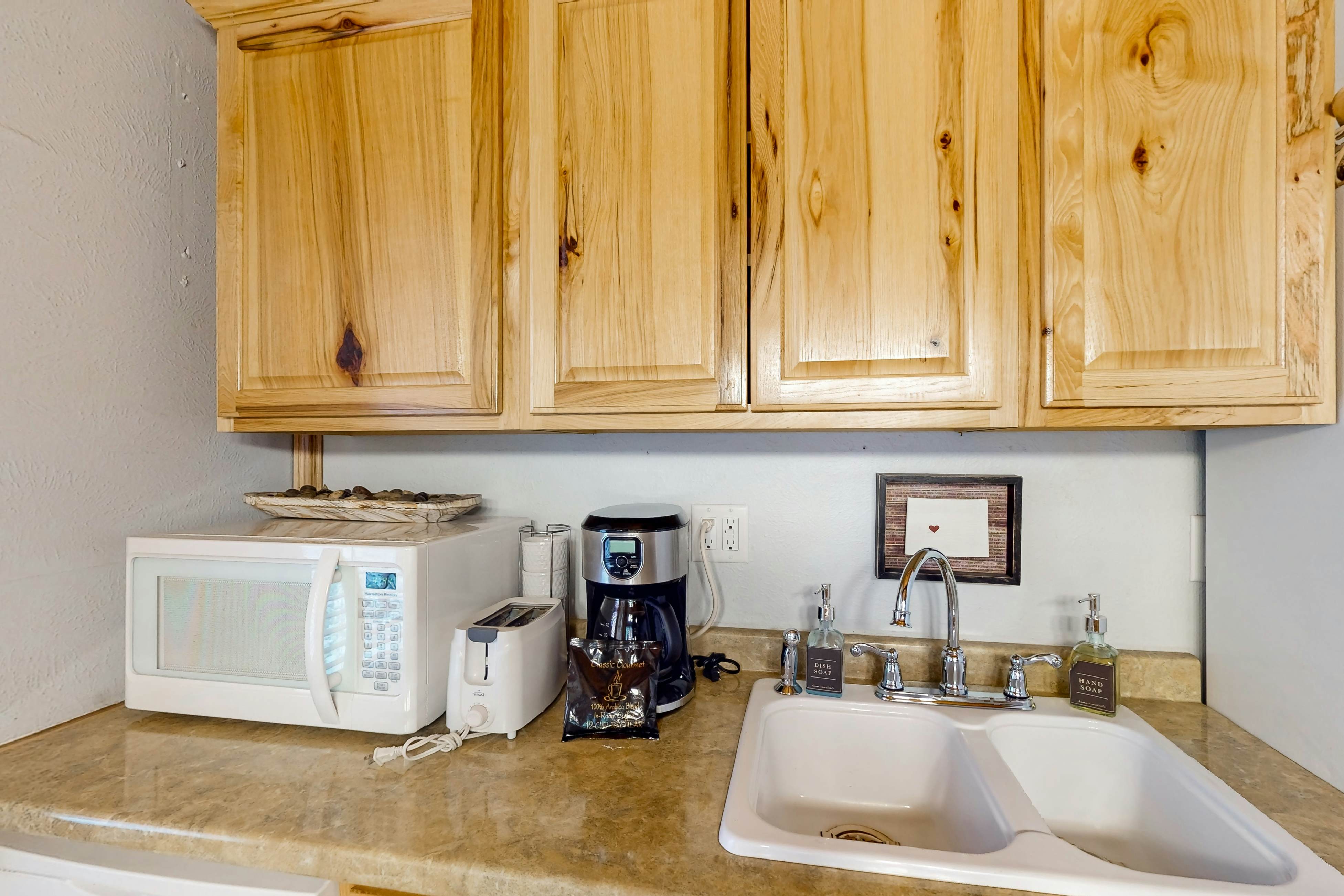 Breckenridge Bliss Retreat